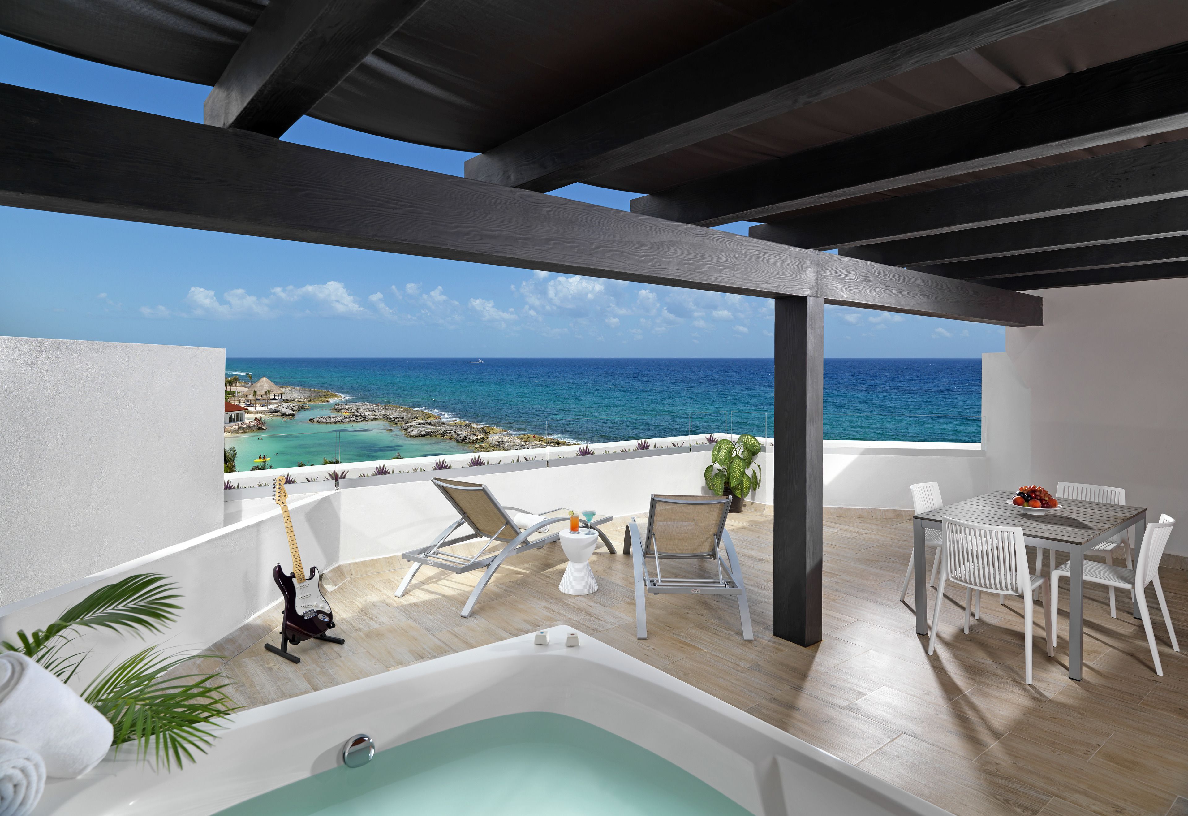 Hard Rock Hotel Riviera Maya Hard Rock Hotel Riviera Maya
