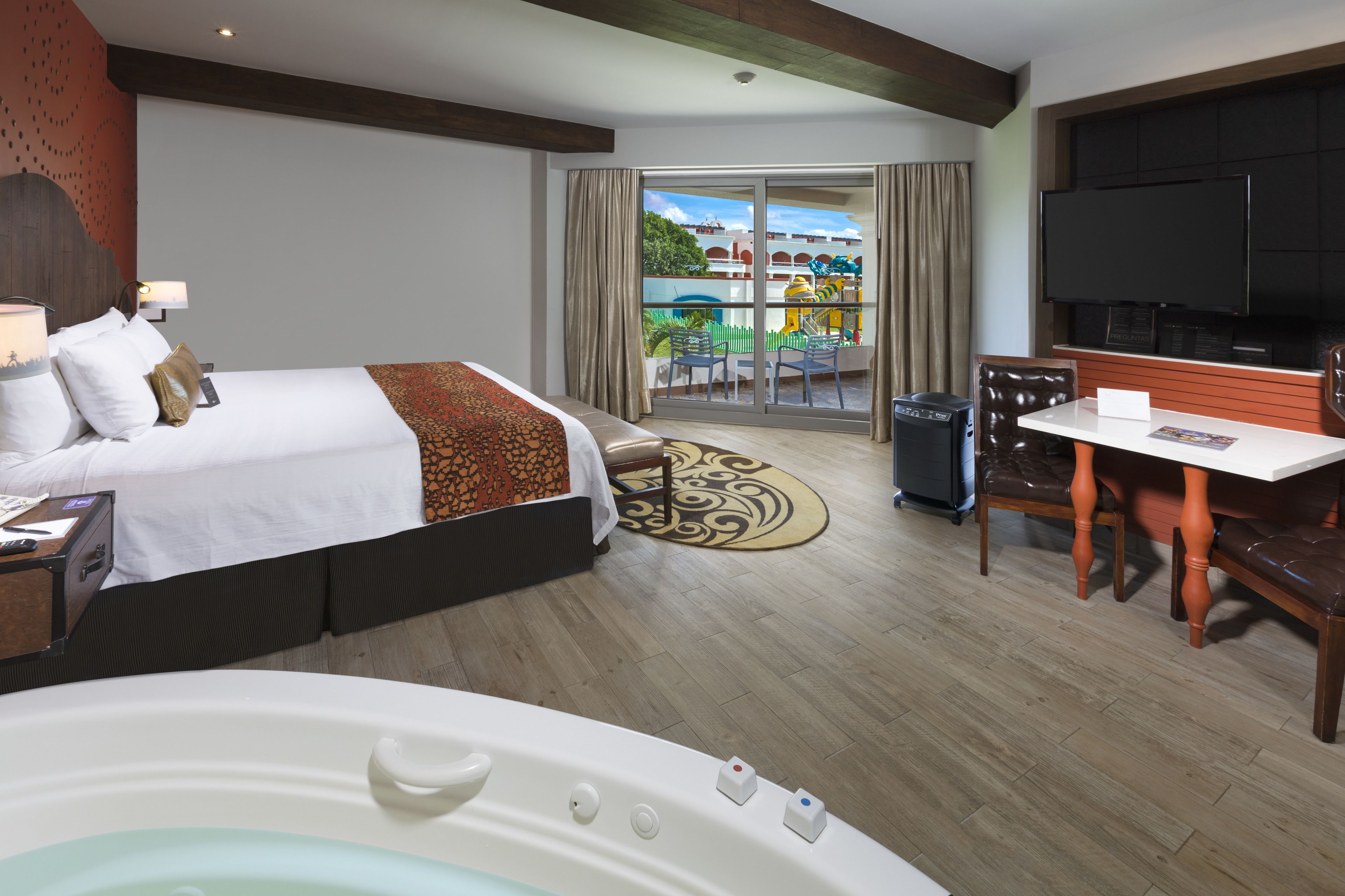 Hard Rock Hotel Riviera Maya Hard Rock Hotel Riviera Maya