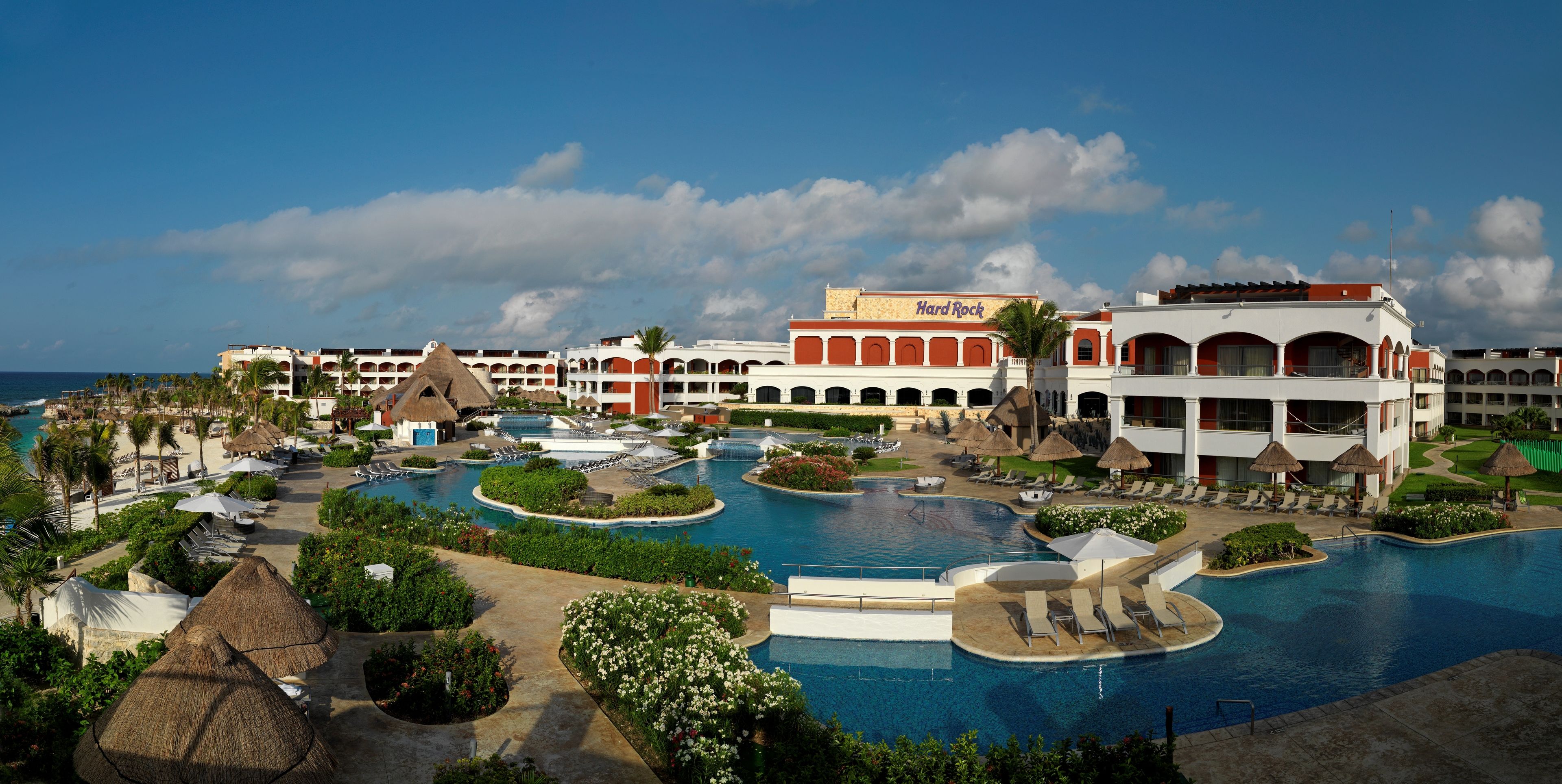Hard Rock Hotel Riviera Maya Hard Rock Hotel Riviera Maya