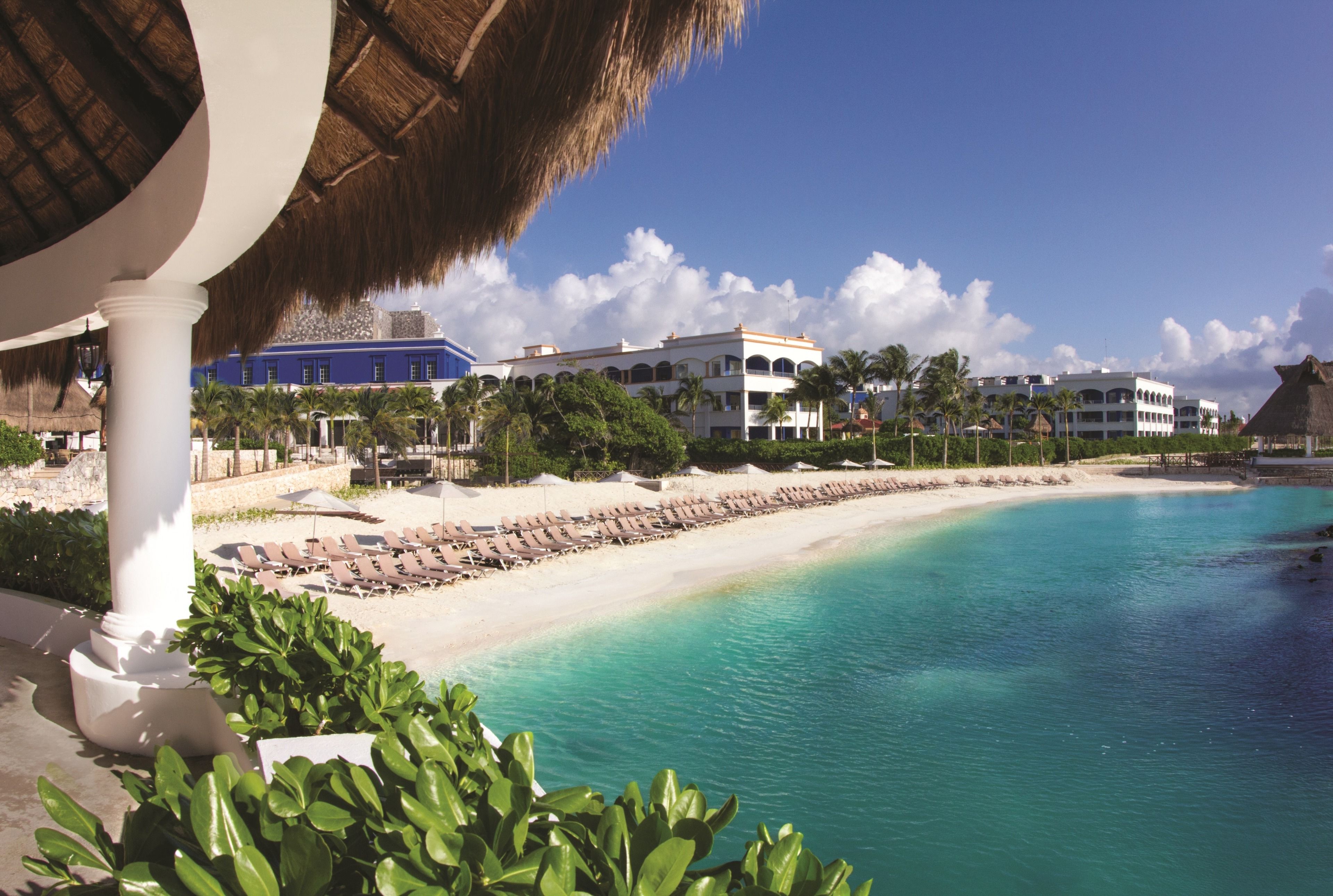 Hard Rock Hotel Riviera Maya Hard Rock Hotel Riviera Maya