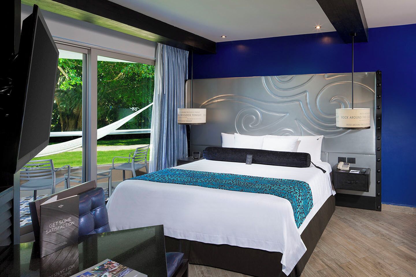Hard Rock Hotel Riviera Maya Hard Rock Hotel Riviera Maya