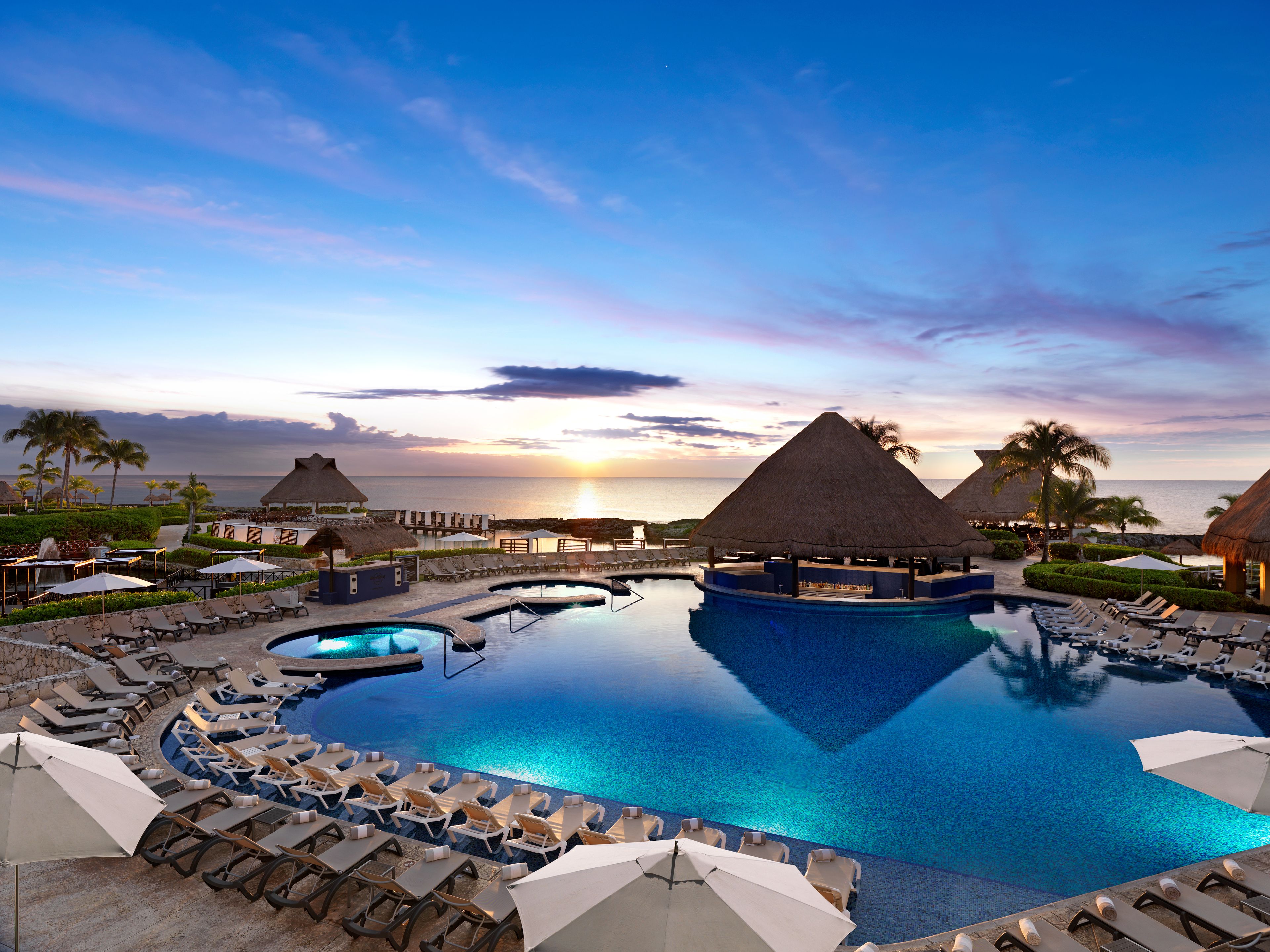 Hard Rock Hotel Riviera Maya Hard Rock Hotel Riviera Maya