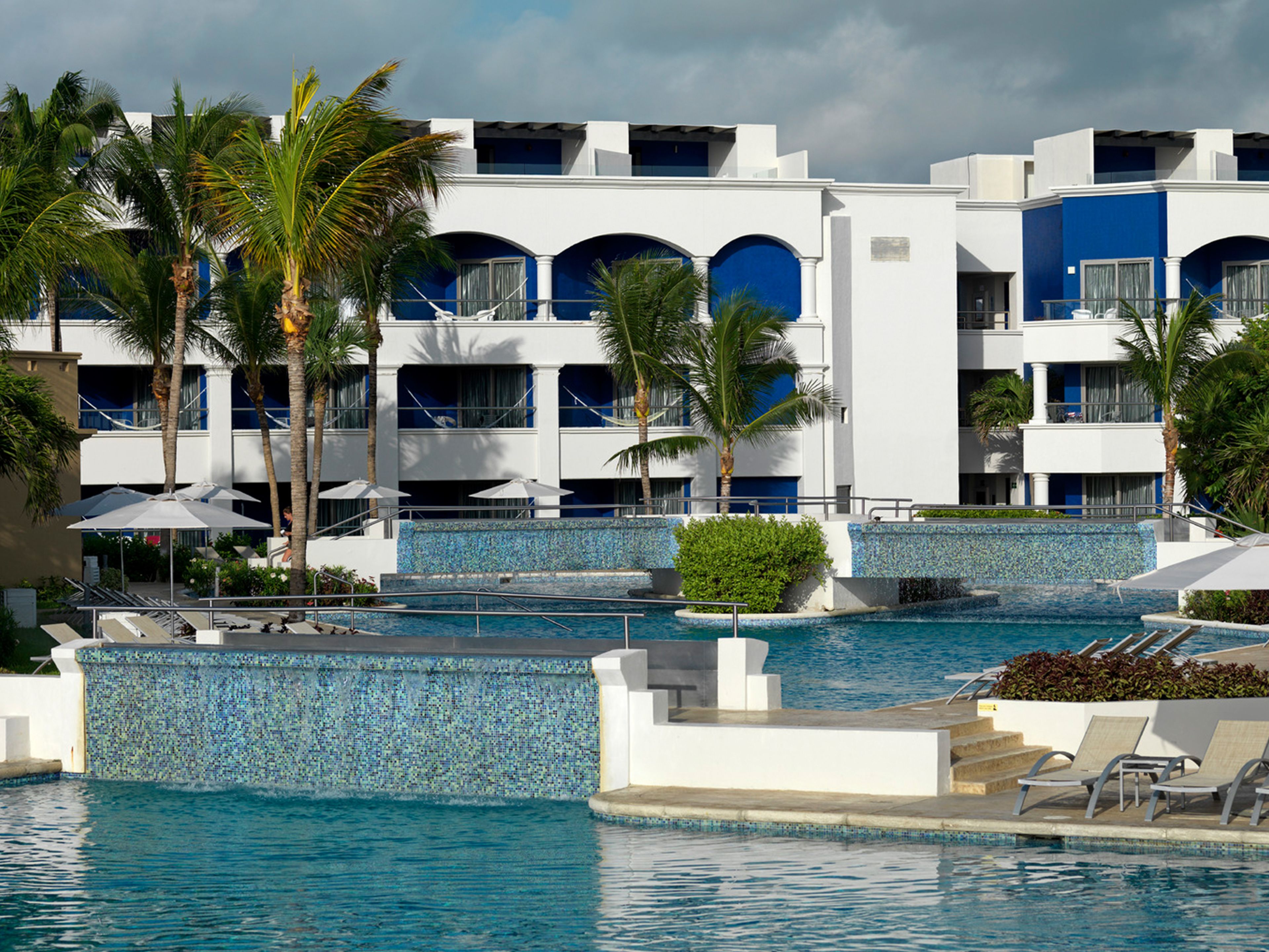 Hard Rock Hotel Riviera Maya Hard Rock Hotel Riviera Maya