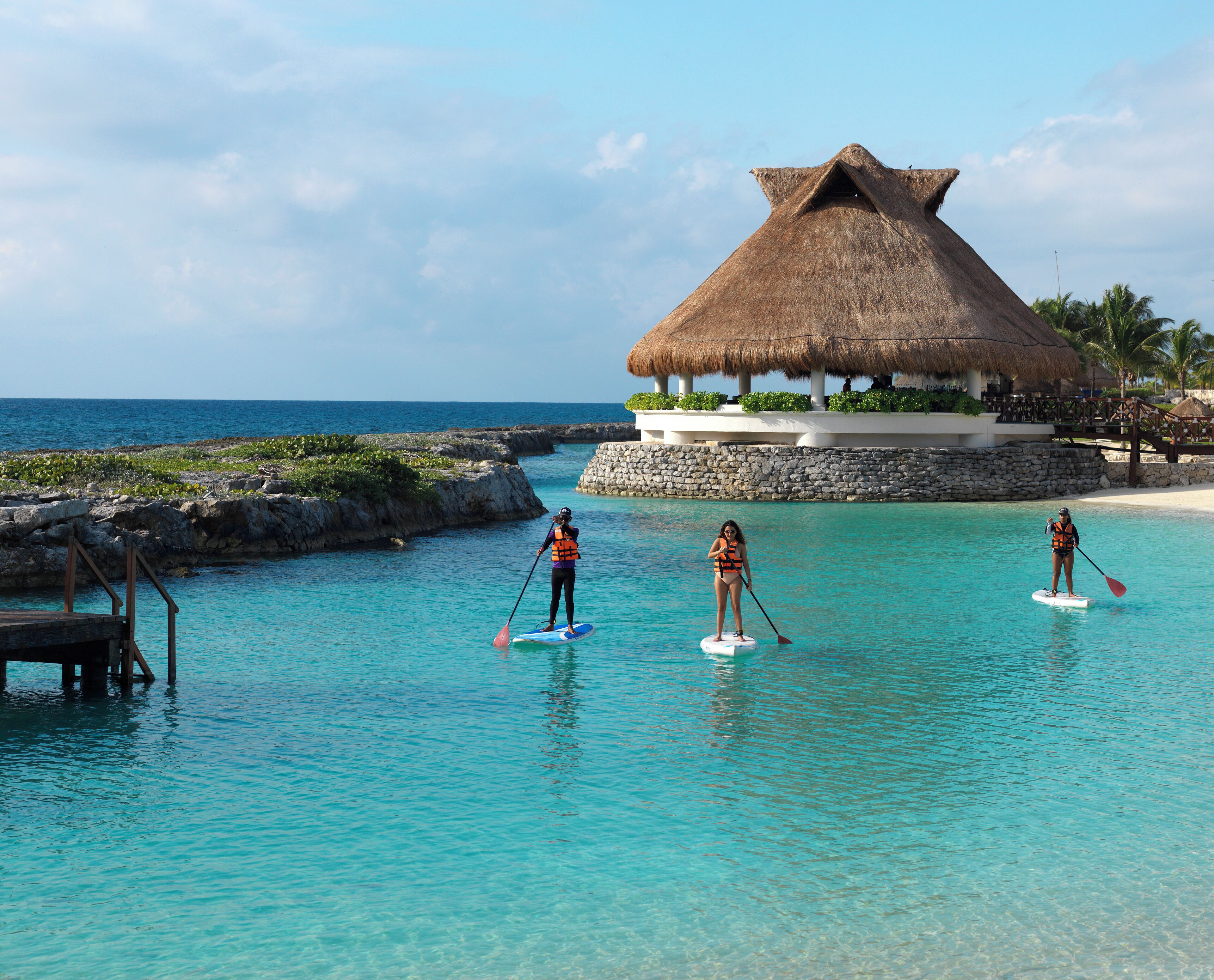 Hard Rock Hotel Riviera Maya Hard Rock Hotel Riviera Maya