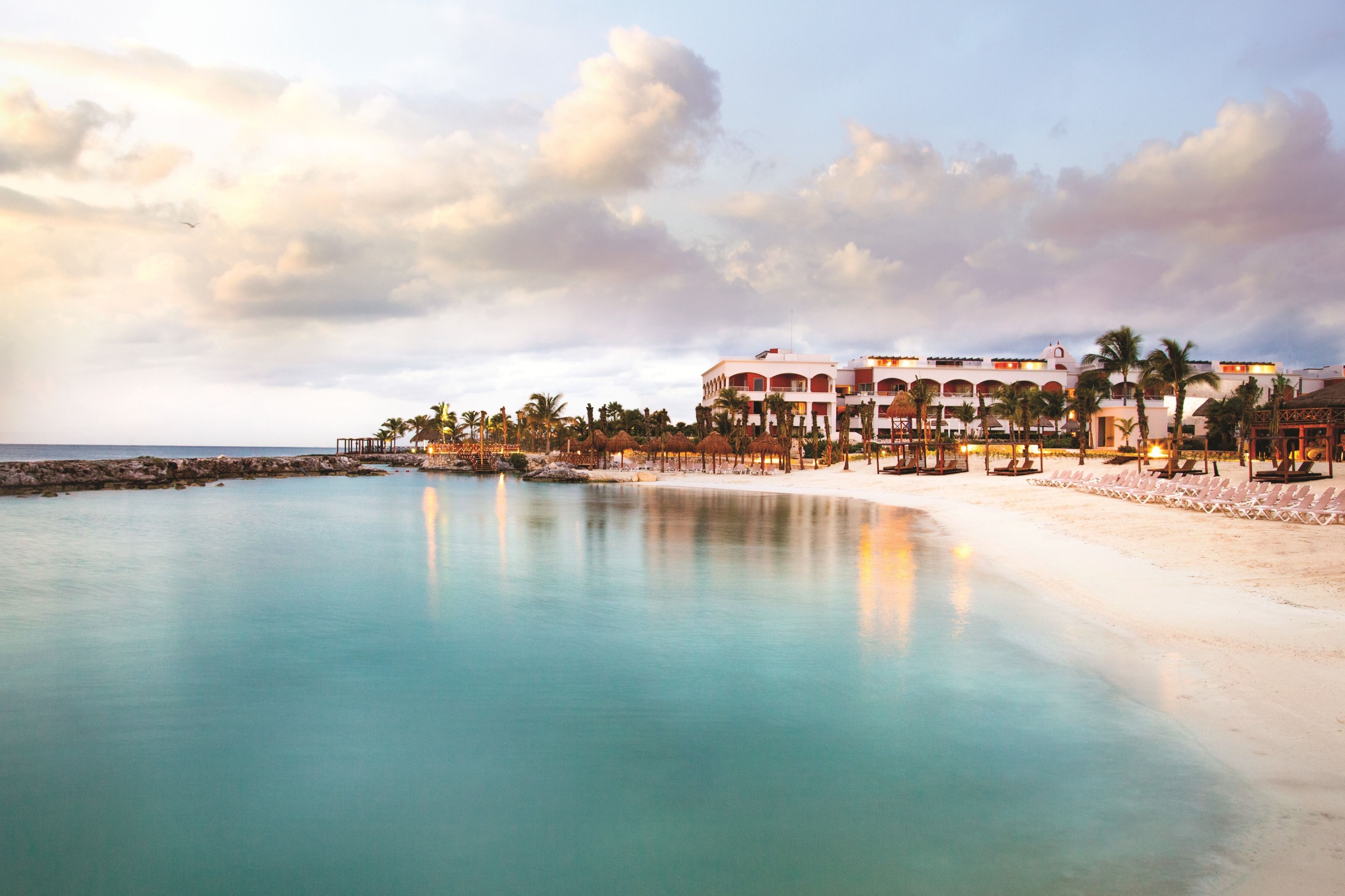 Hard Rock Hotel Riviera Maya Hard Rock Hotel Riviera Maya