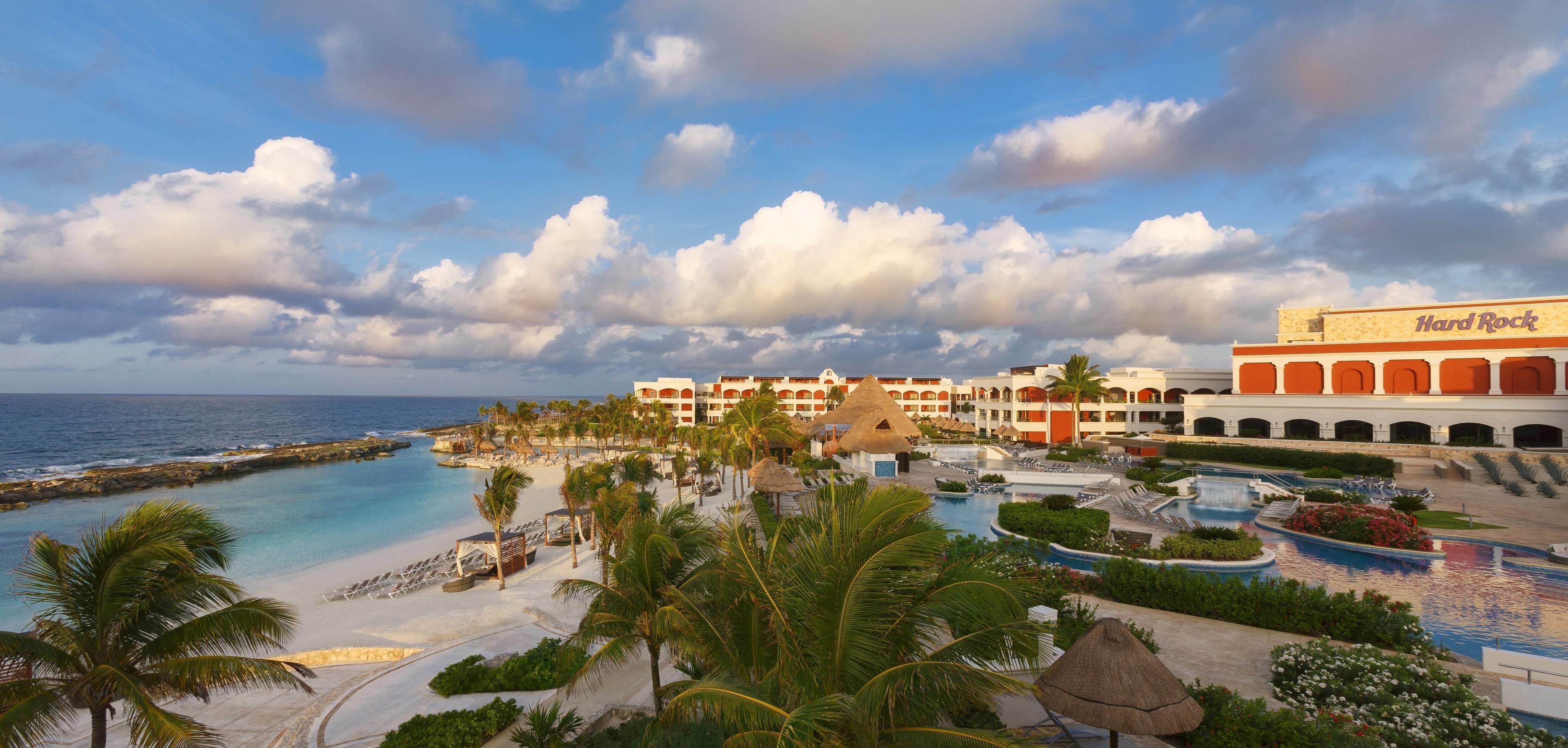 Hard Rock Hotel Riviera Maya Hard Rock Hotel Riviera Maya