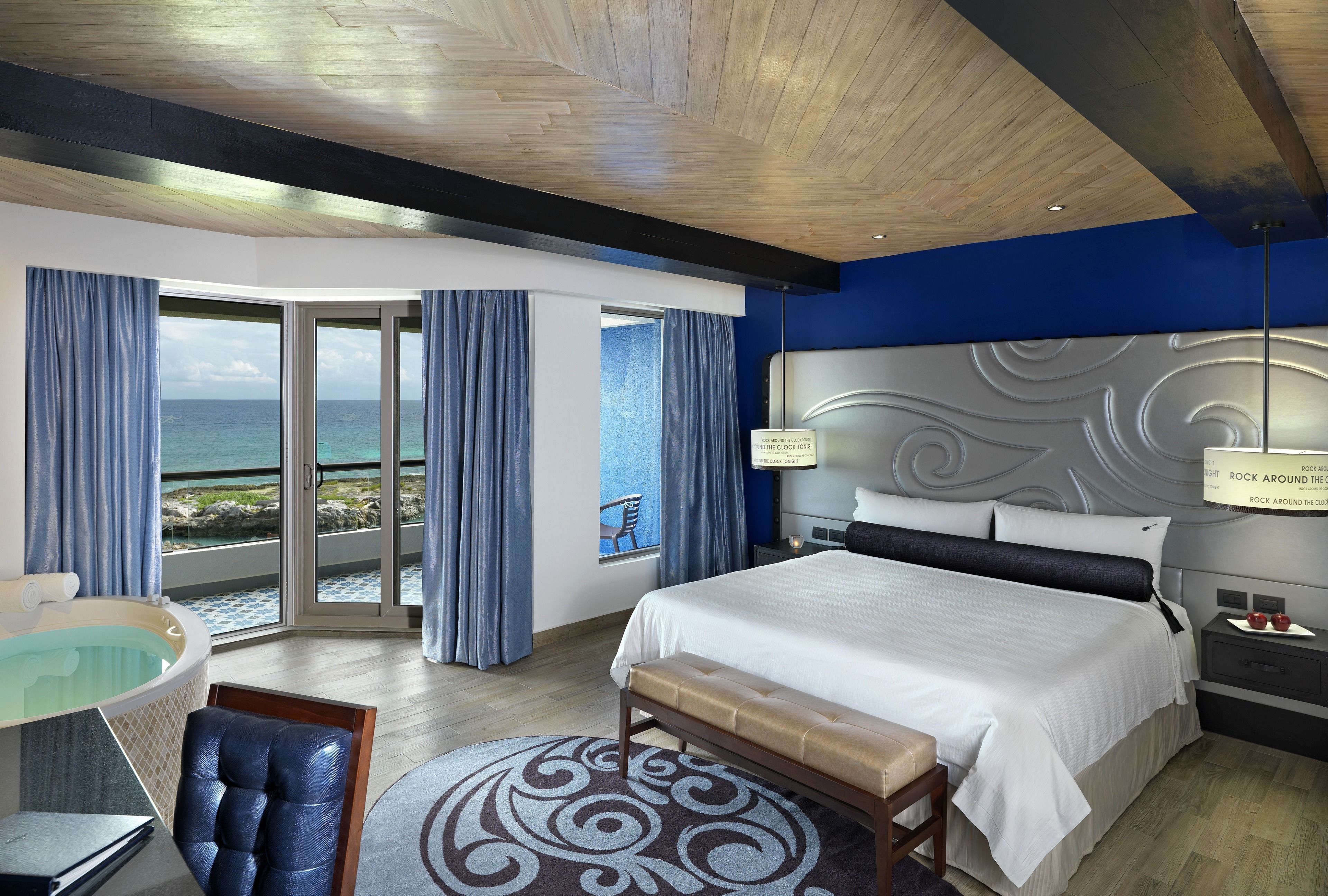 Hard Rock Hotel Riviera Maya Hard Rock Hotel Riviera Maya