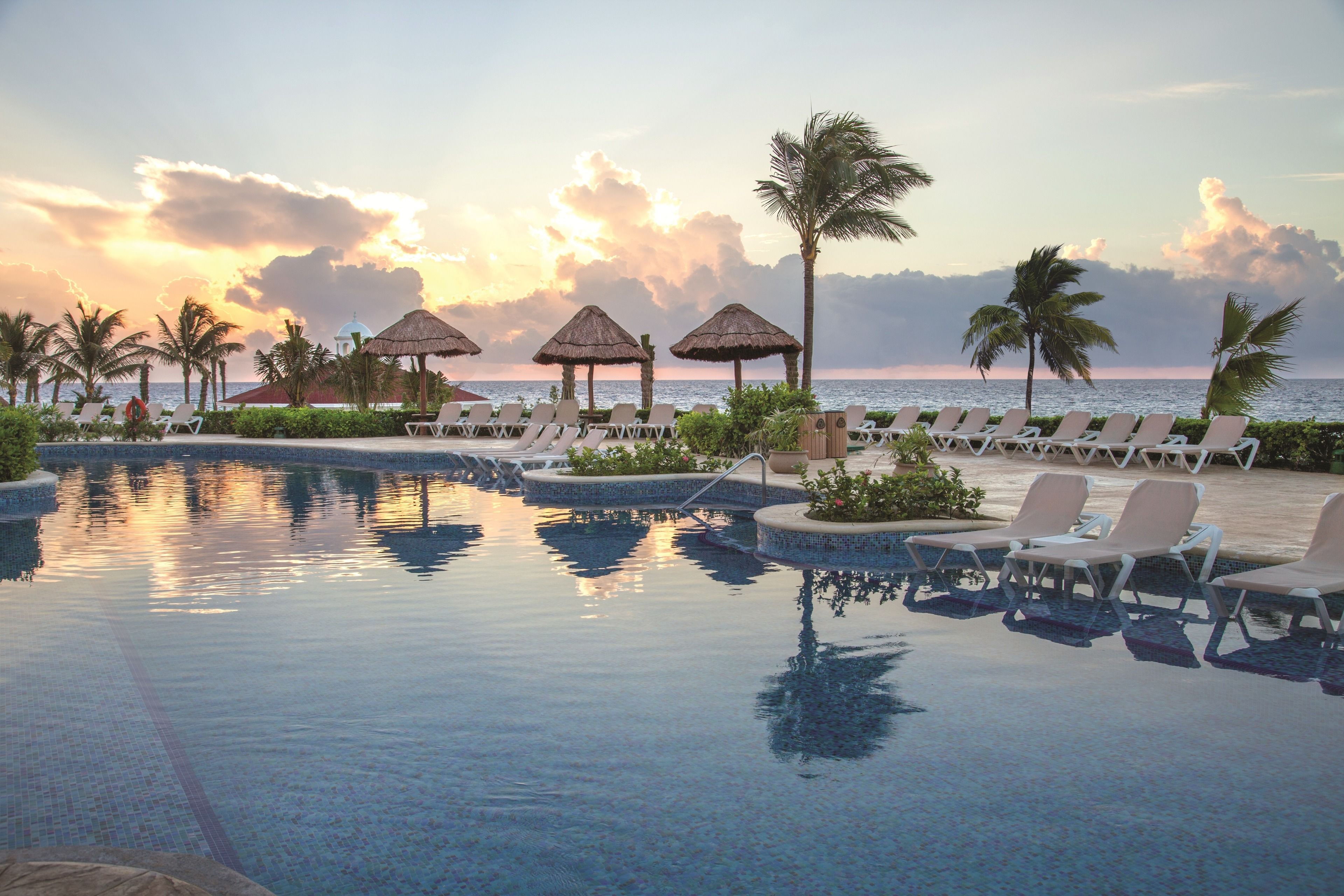 Hard Rock Hotel Riviera Maya Hard Rock Hotel Riviera Maya