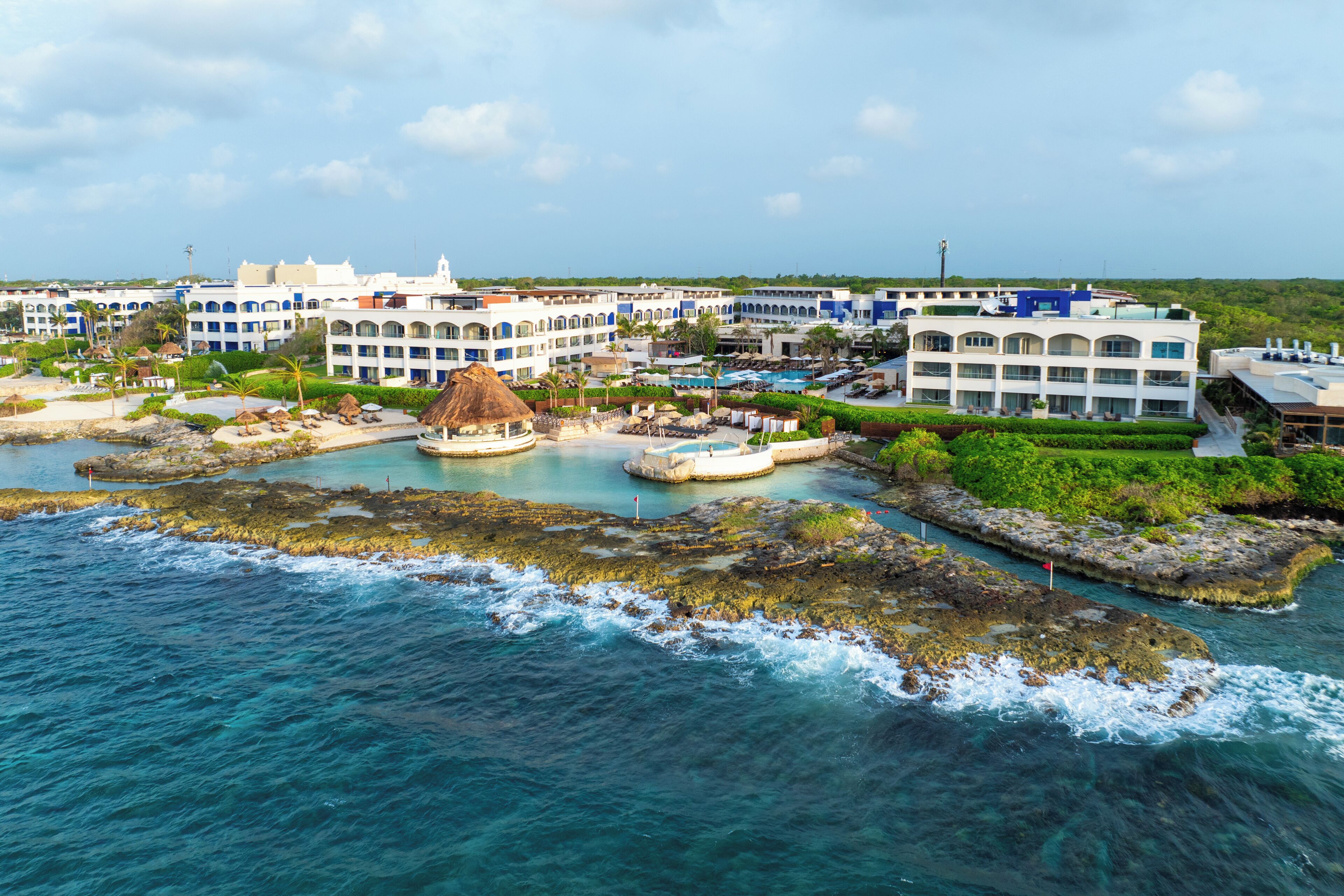 Hard Rock Hotel Riviera Maya Hard Rock Hotel Riviera Maya