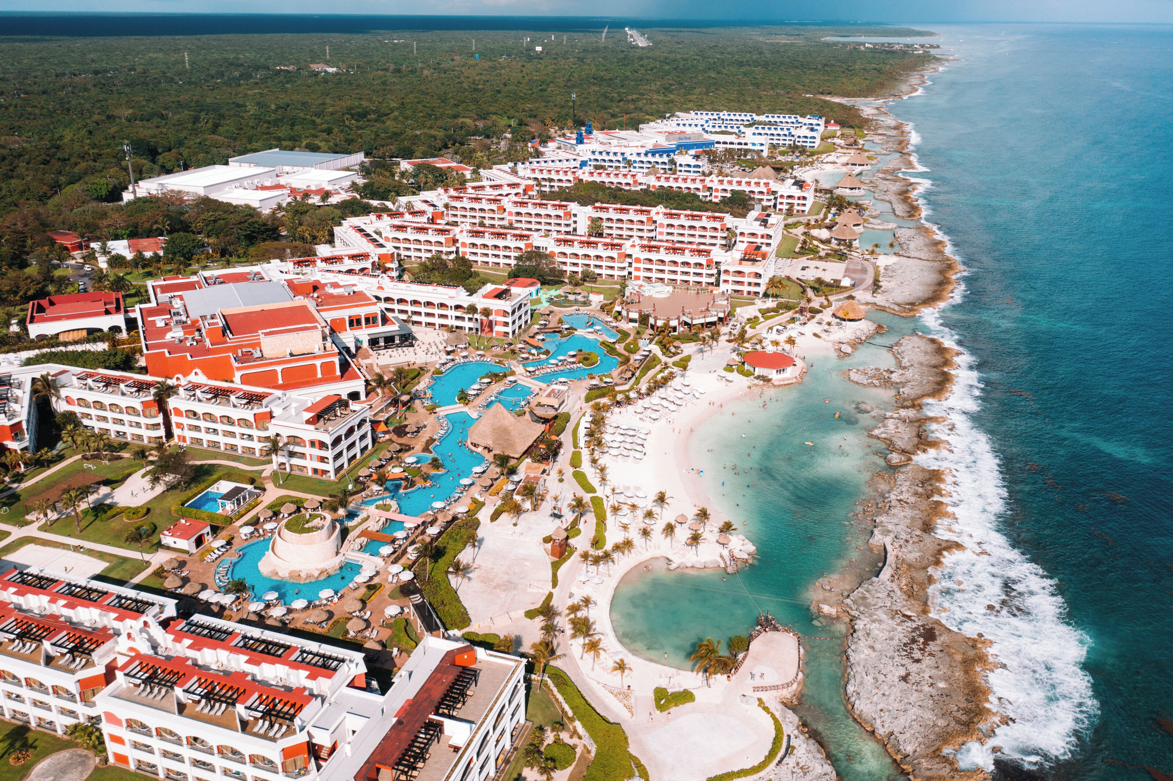 Hard Rock Hotel Riviera Maya Hard Rock Hotel Riviera Maya