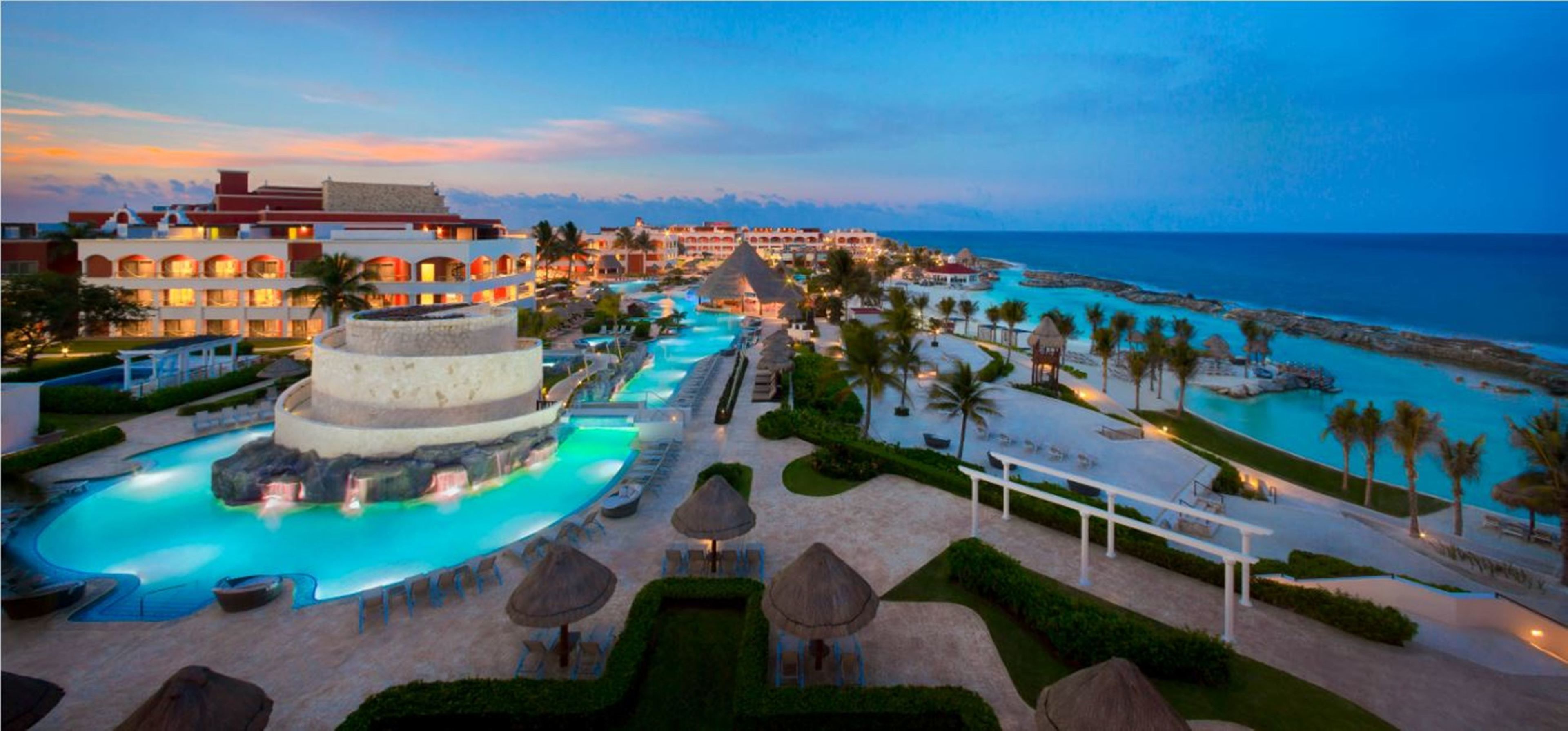 Hard Rock Hotel Riviera Maya Hard Rock Hotel Riviera Maya