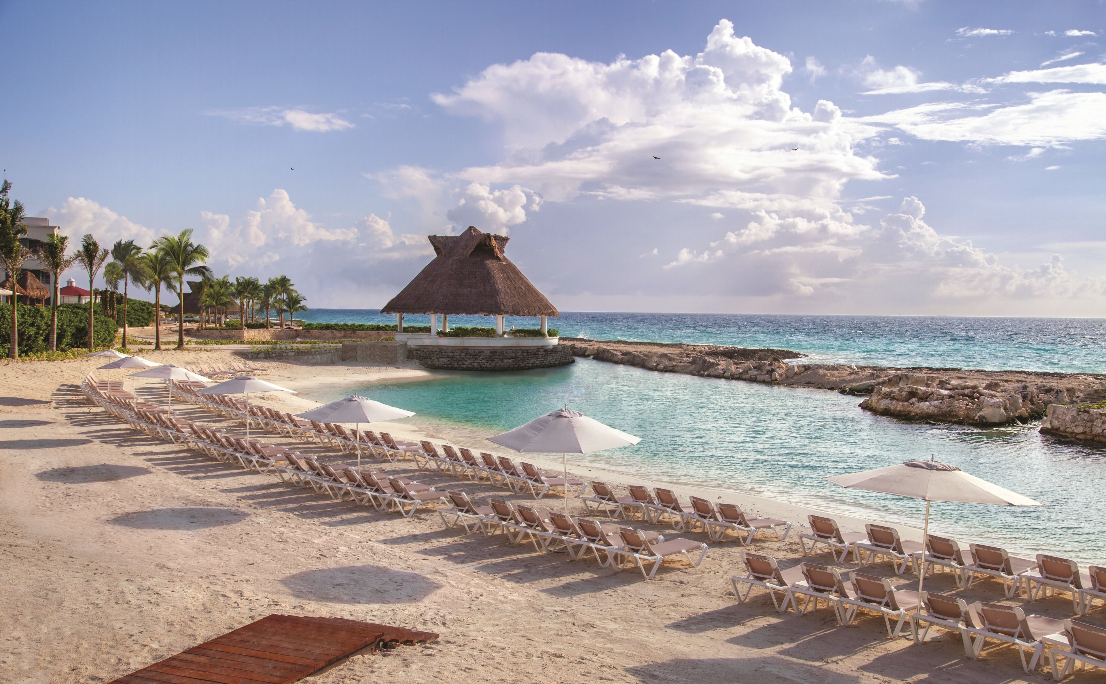 Hard Rock Hotel Riviera Maya Hard Rock Hotel Riviera Maya