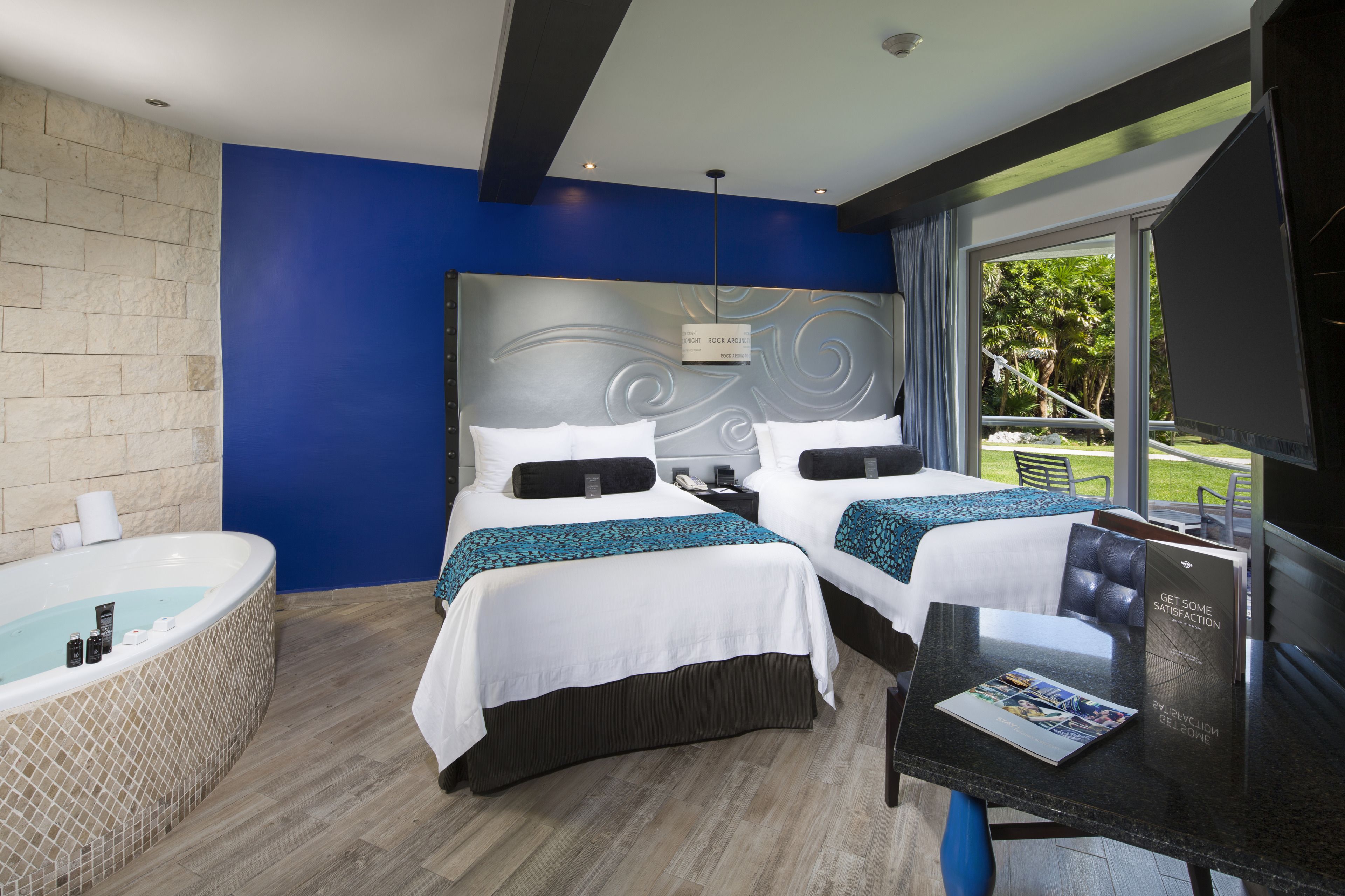 Hard Rock Hotel Riviera Maya Hard Rock Hotel Riviera Maya