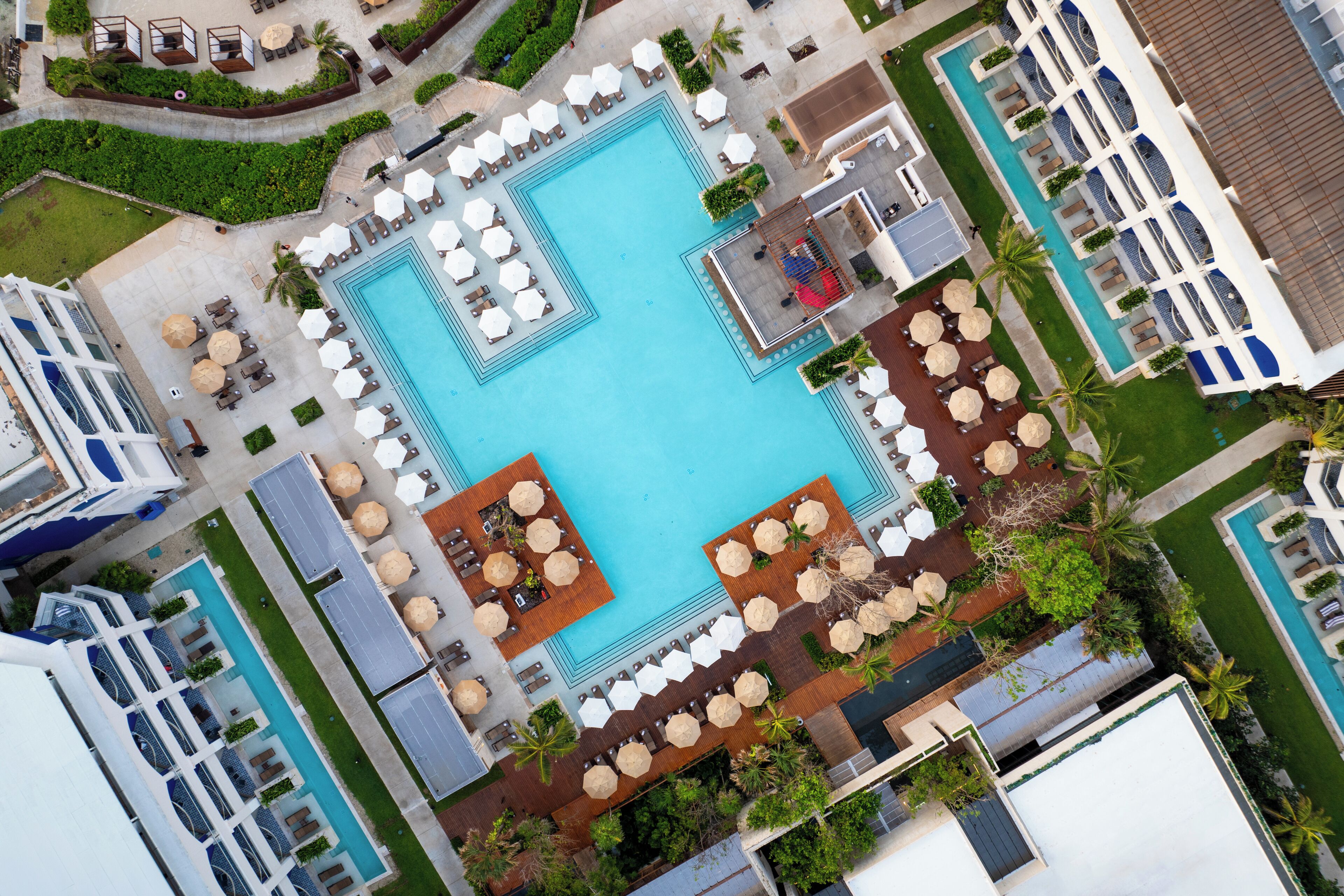 Hard Rock Hotel Riviera Maya Hard Rock Hotel Riviera Maya