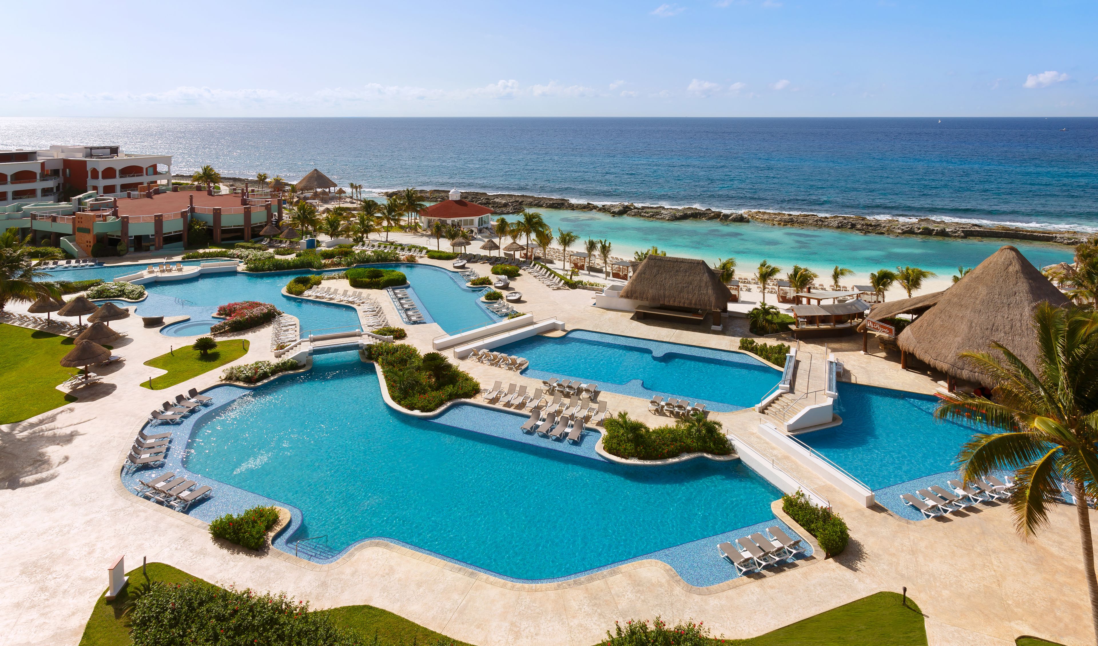 Hard Rock Hotel Riviera Maya Hard Rock Hotel Riviera Maya