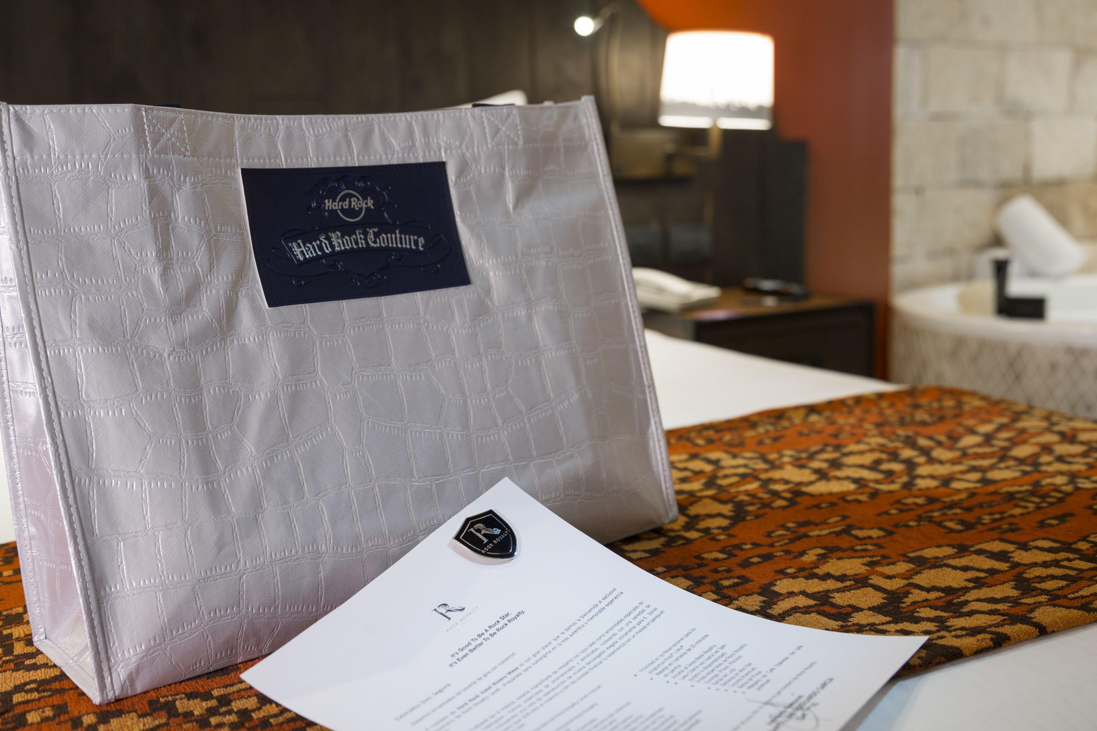 Hard Rock Hotel Riviera Maya Hard Rock Hotel Riviera Maya