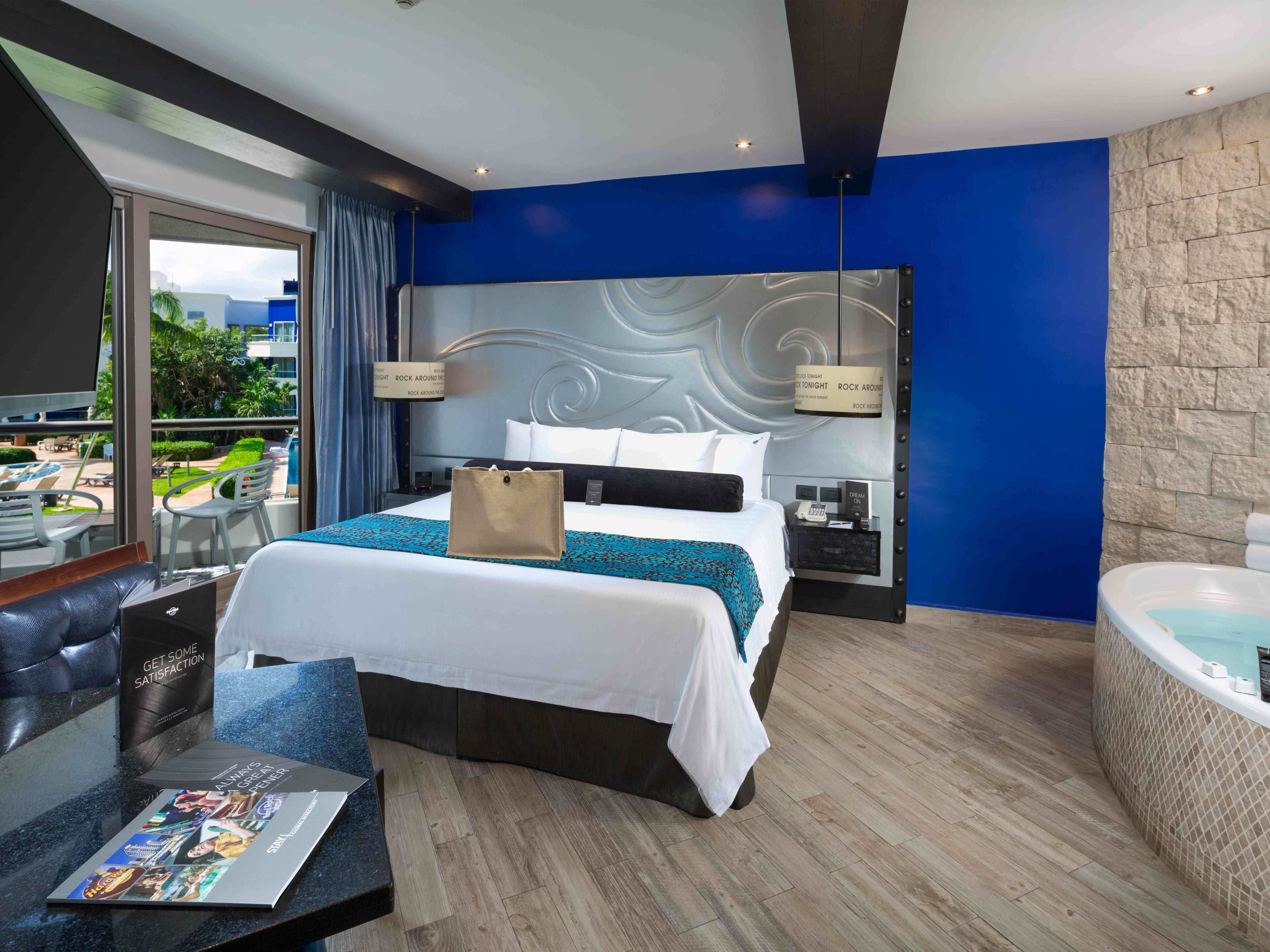 Hard Rock Hotel Riviera Maya Hard Rock Hotel Riviera Maya