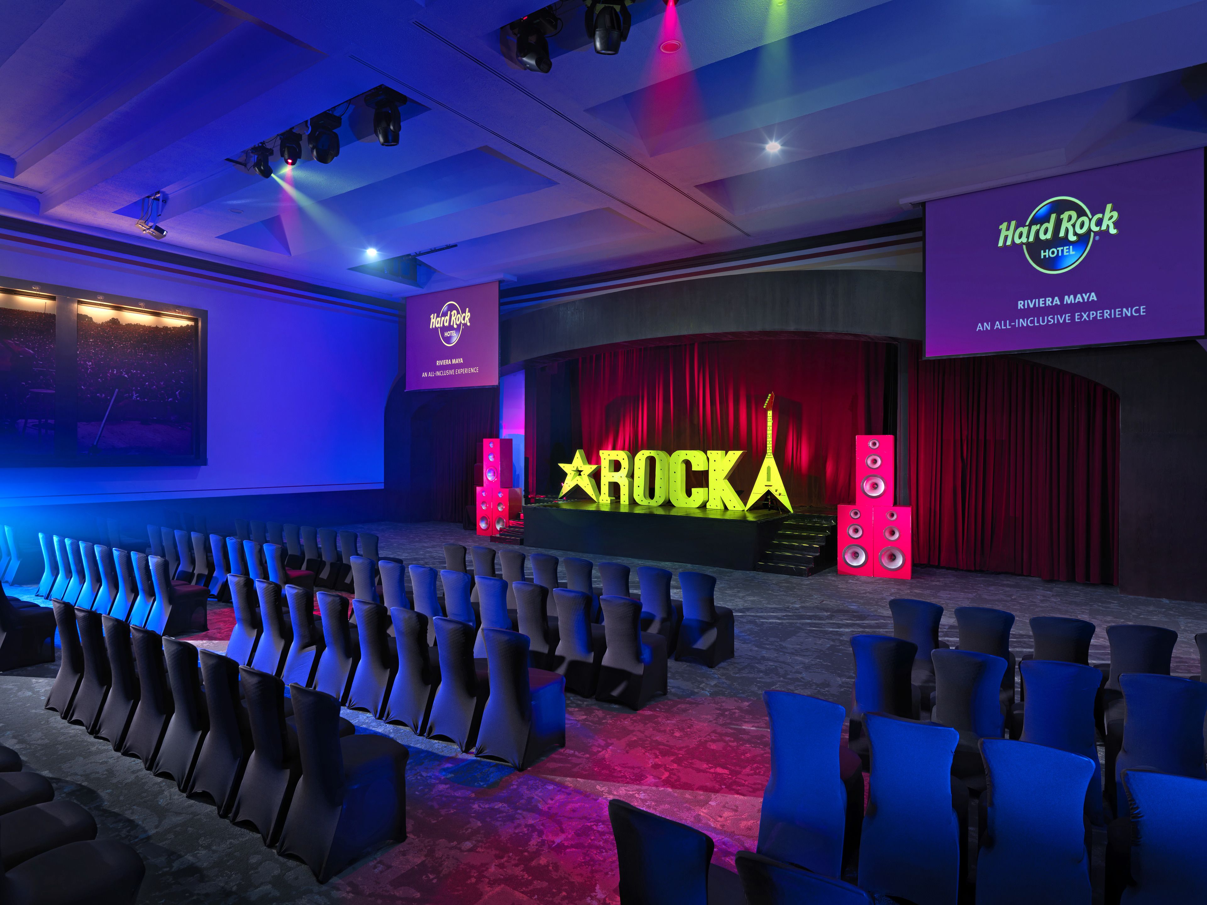 Hard Rock Hotel Riviera Maya Hard Rock Hotel Riviera Maya