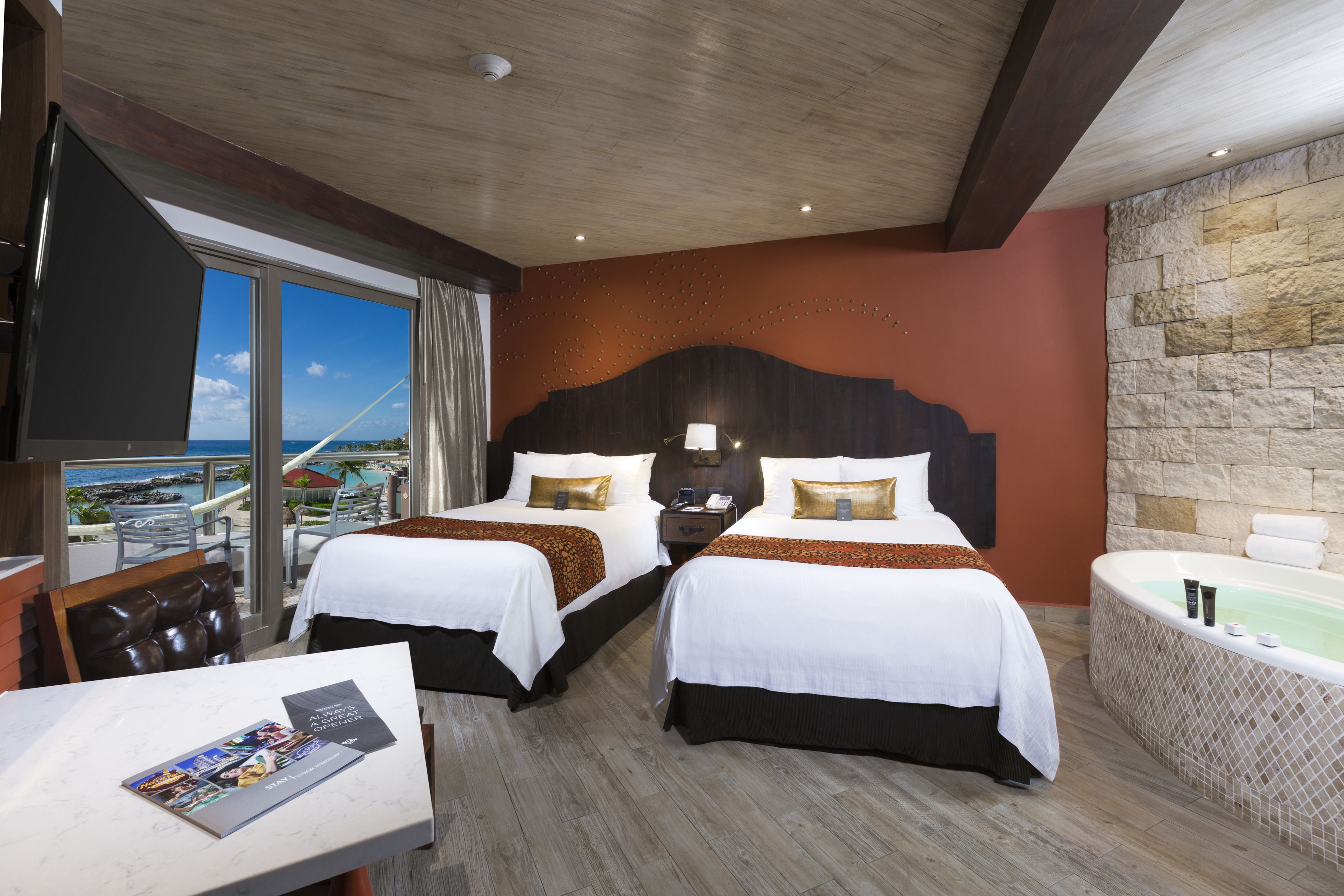 Hard Rock Hotel Riviera Maya Hard Rock Hotel Riviera Maya
