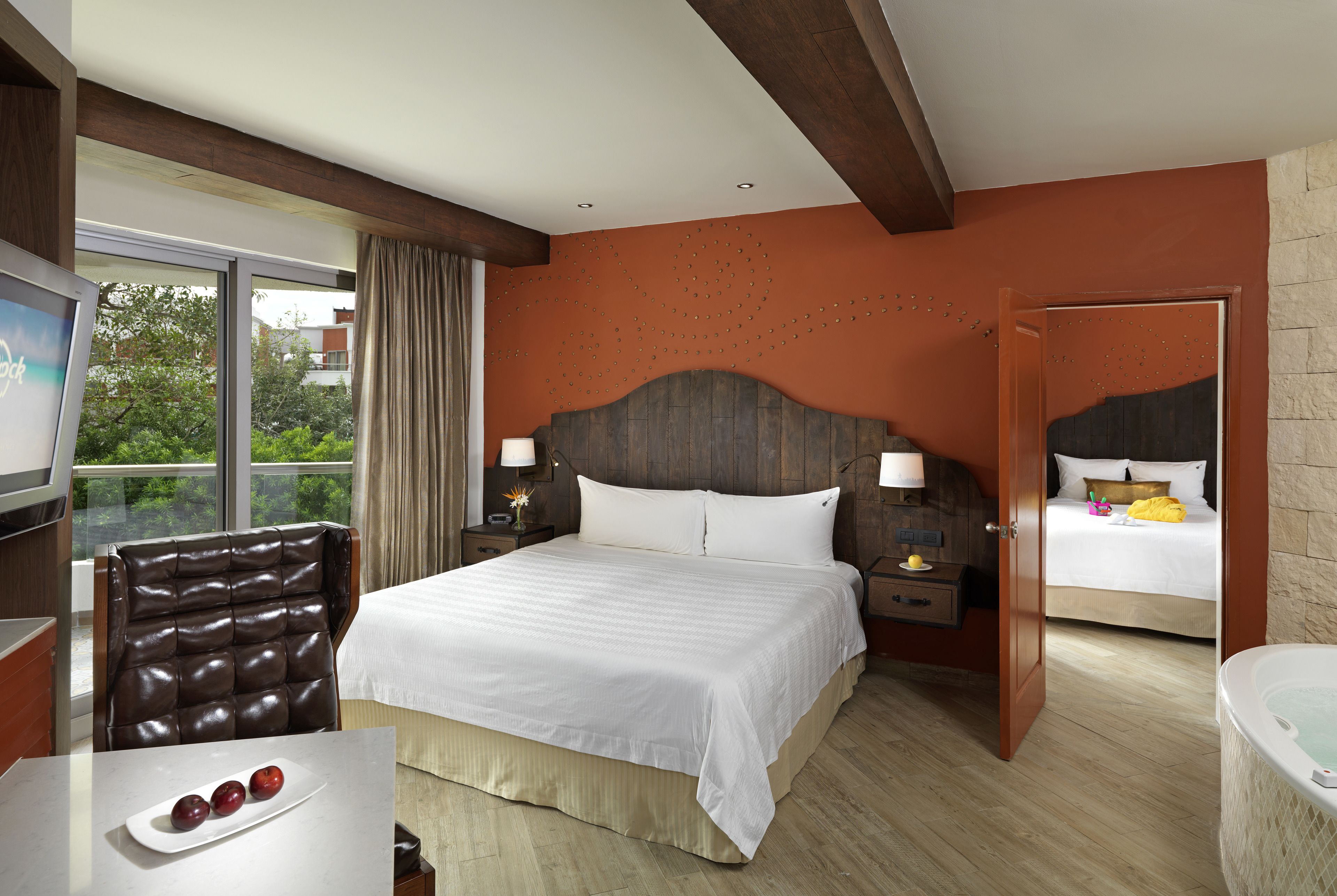 Hard Rock Hotel Riviera Maya Hard Rock Hotel Riviera Maya