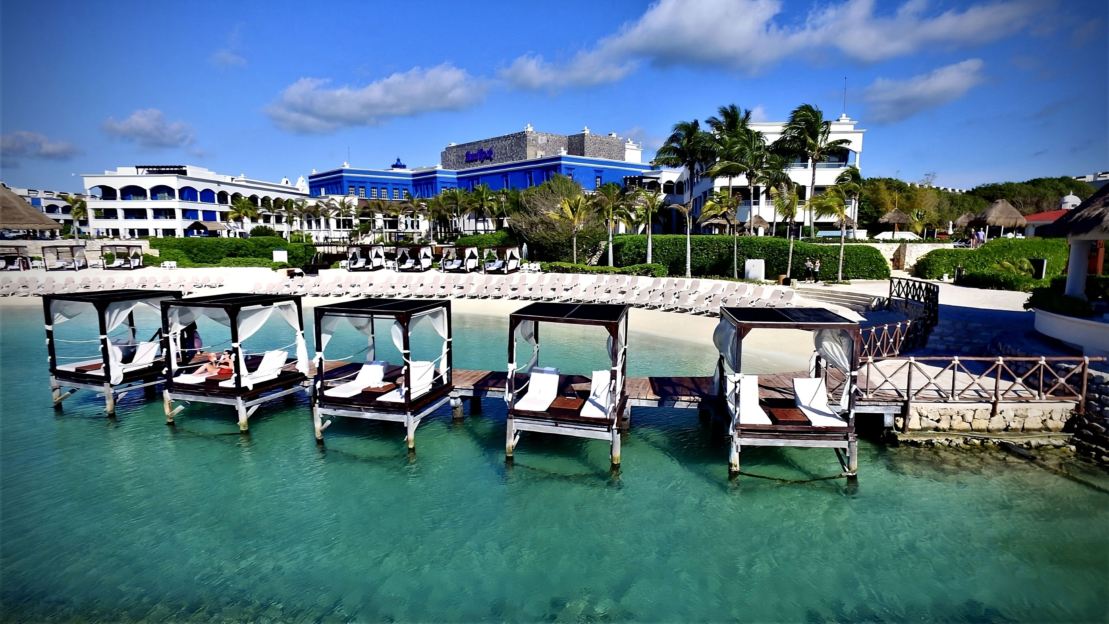 Hard Rock Hotel Riviera Maya Hard Rock Hotel Riviera Maya