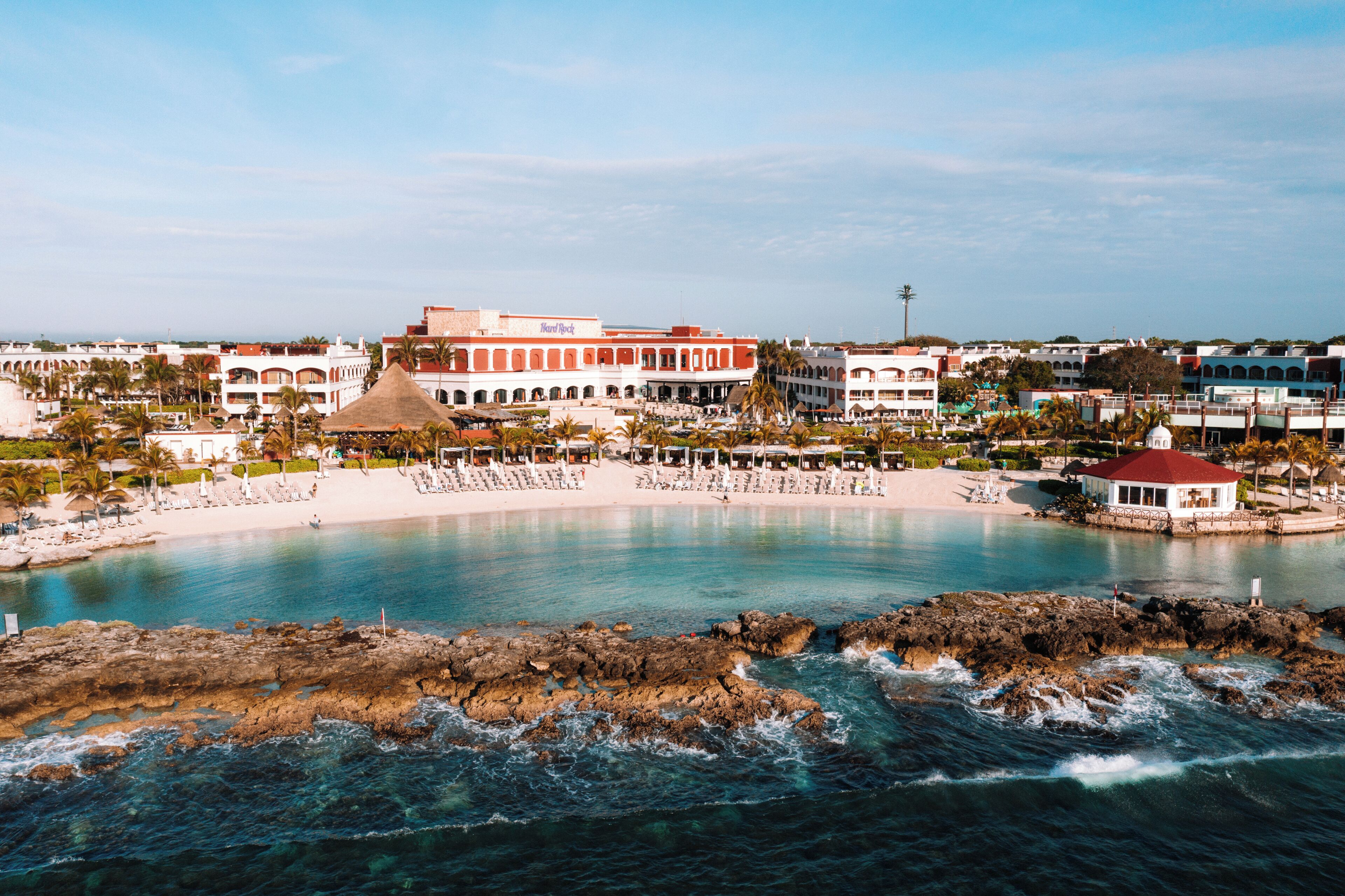 Hard Rock Hotel Riviera Maya Hard Rock Hotel Riviera Maya