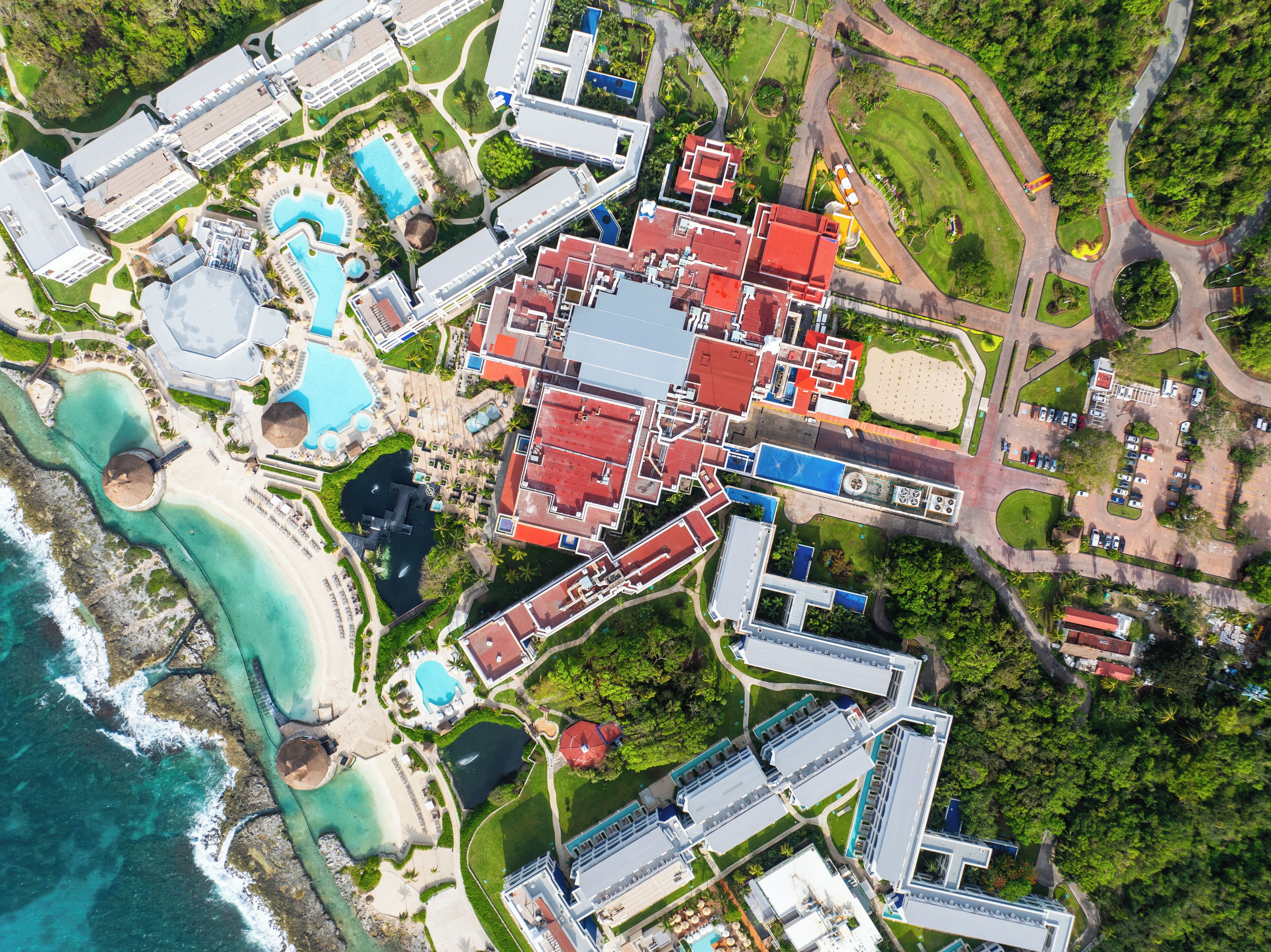 Hard Rock Hotel Riviera Maya Hard Rock Hotel Riviera Maya