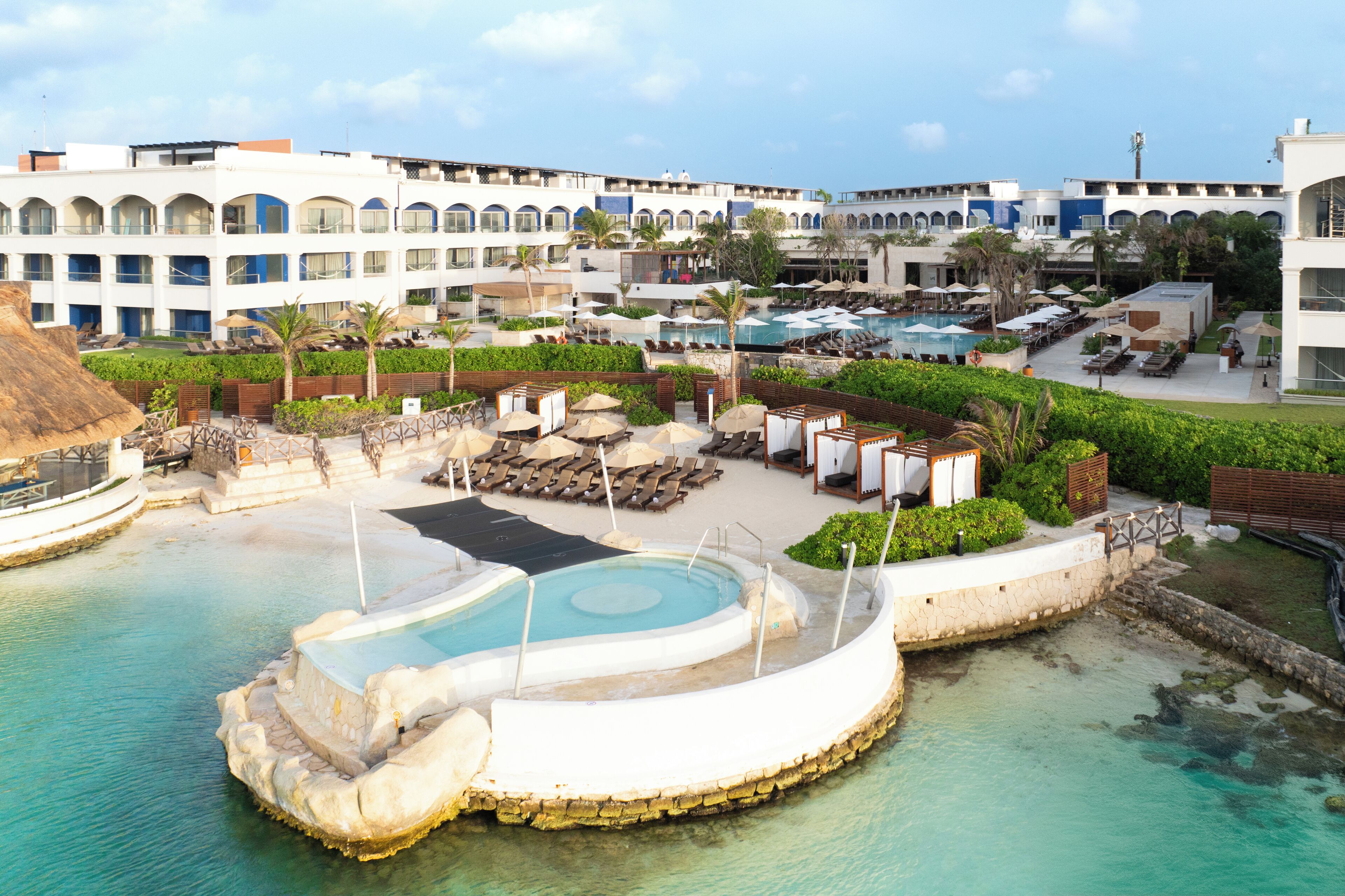 Hard Rock Hotel Riviera Maya Hard Rock Hotel Riviera Maya