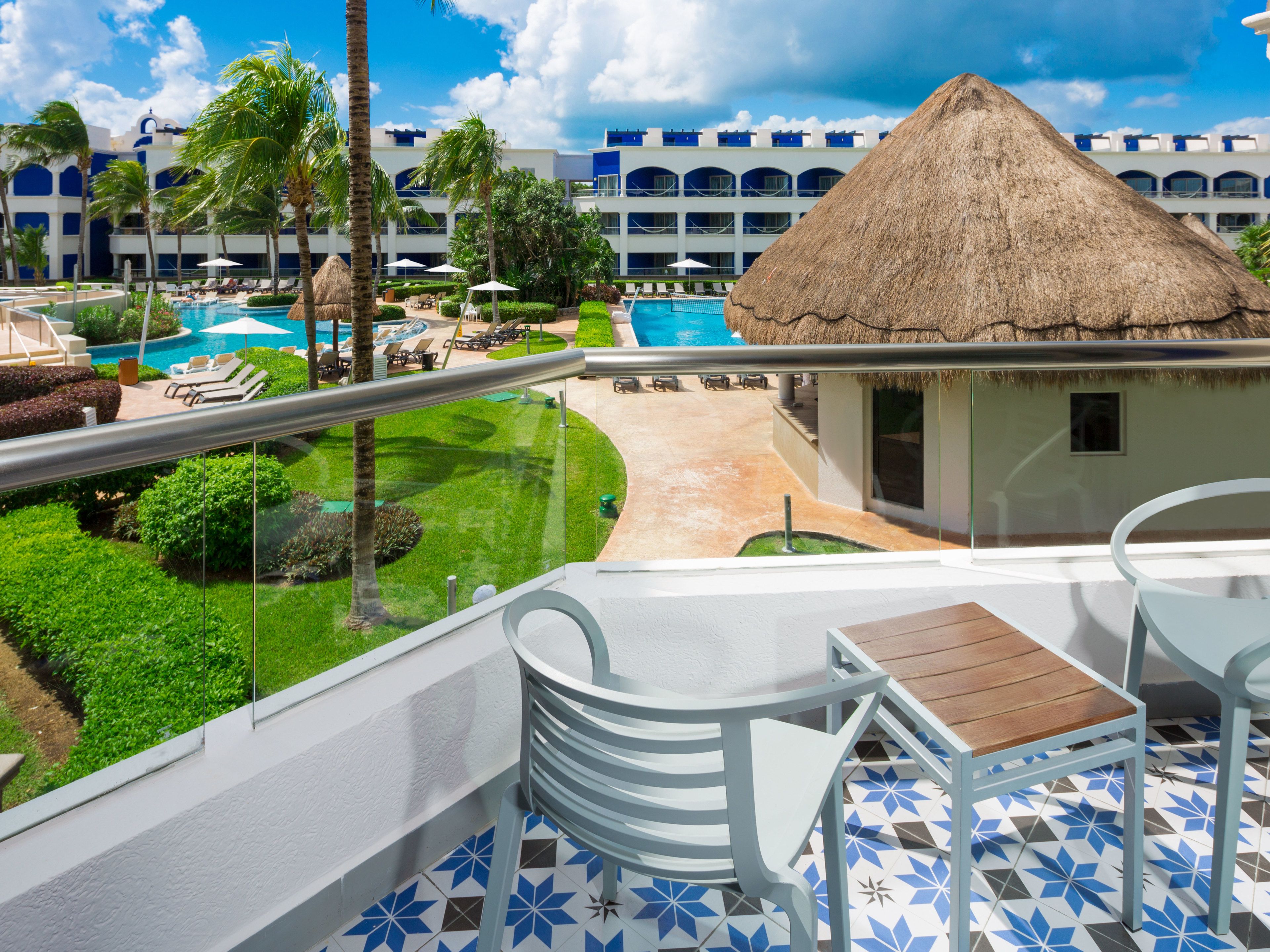 Hard Rock Hotel Riviera Maya Hard Rock Hotel Riviera Maya