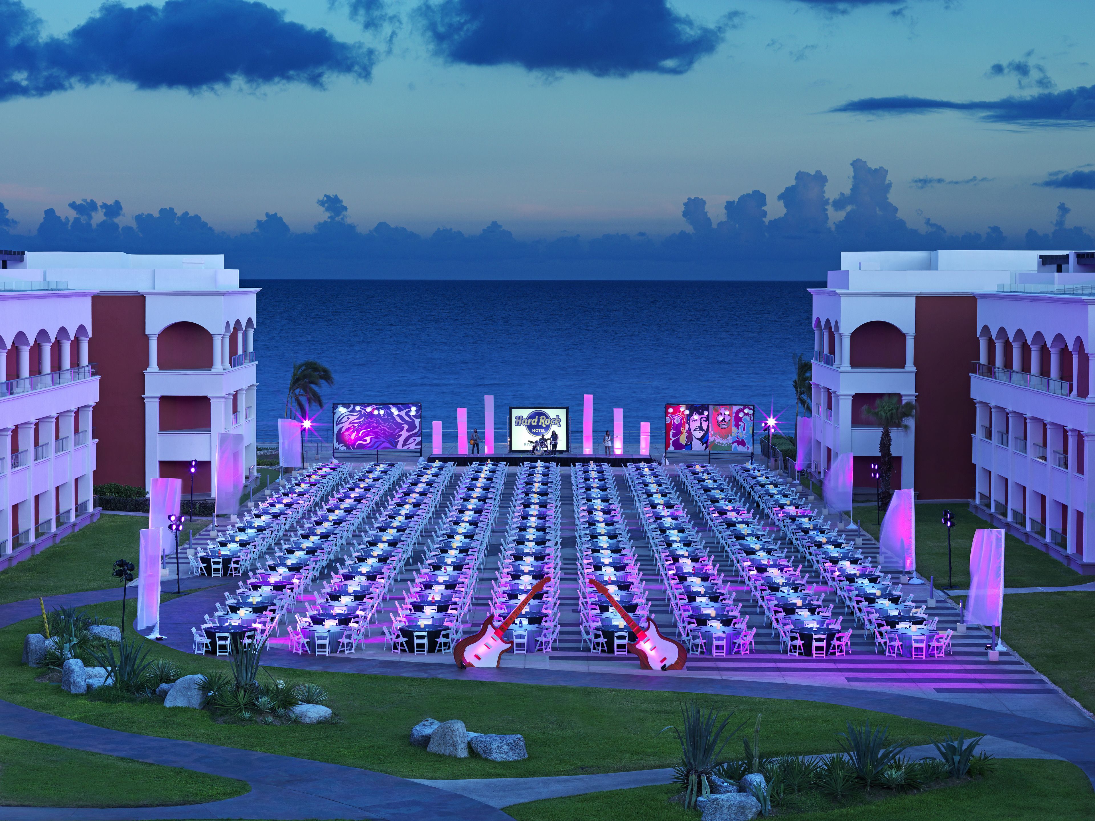 Hard Rock Hotel Riviera Maya Hard Rock Hotel Riviera Maya