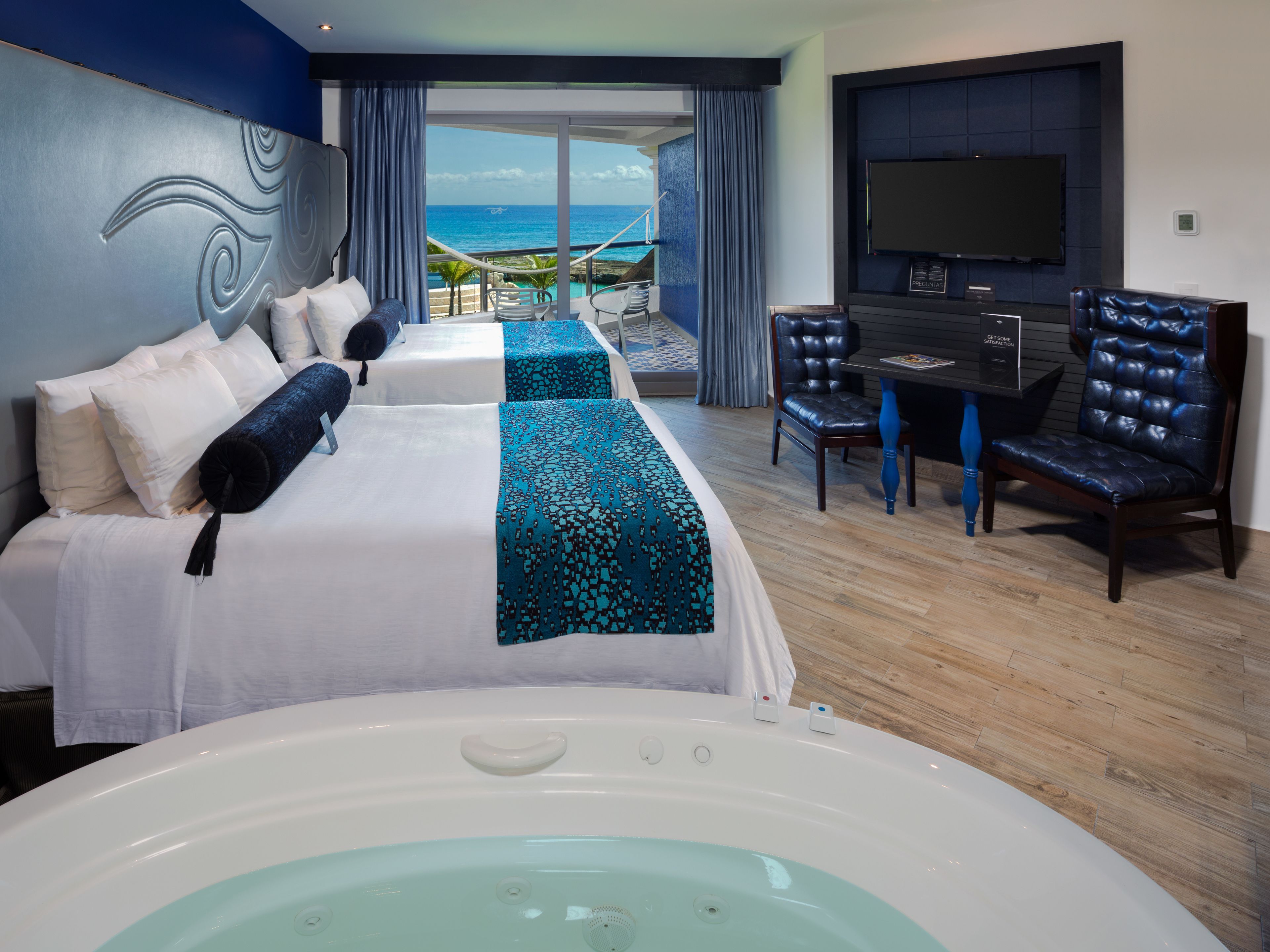Hard Rock Hotel Riviera Maya Hard Rock Hotel Riviera Maya