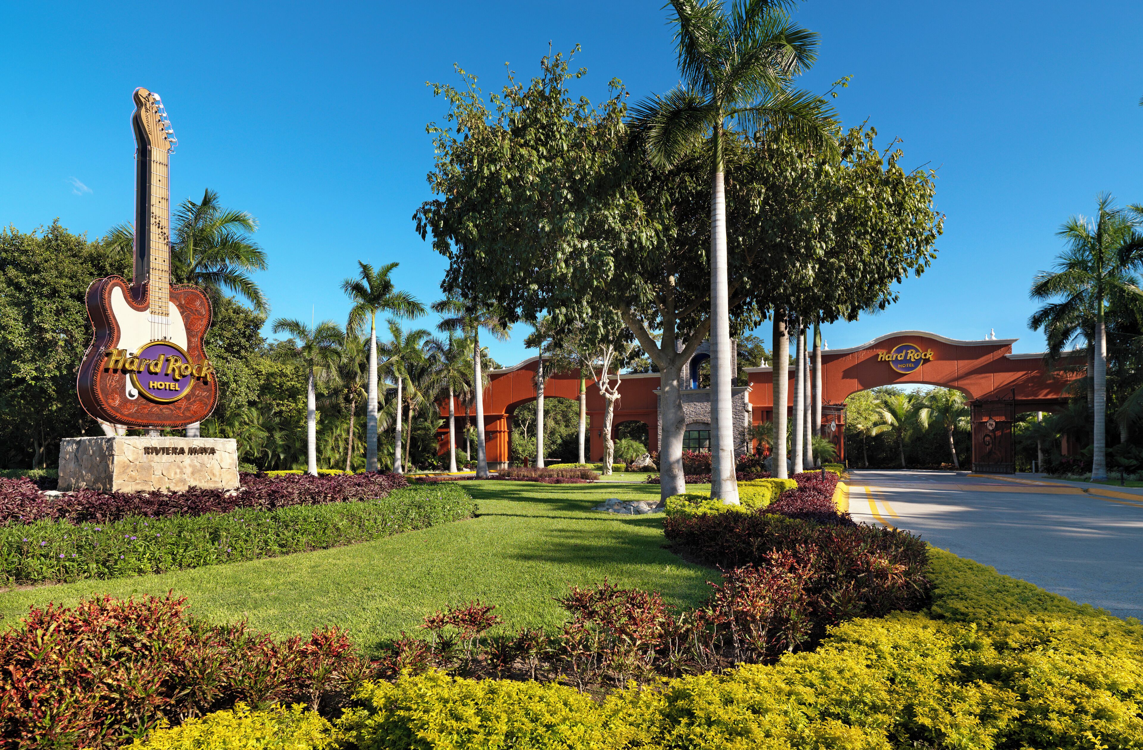 Hard Rock Hotel Riviera Maya Hard Rock Hotel Riviera Maya