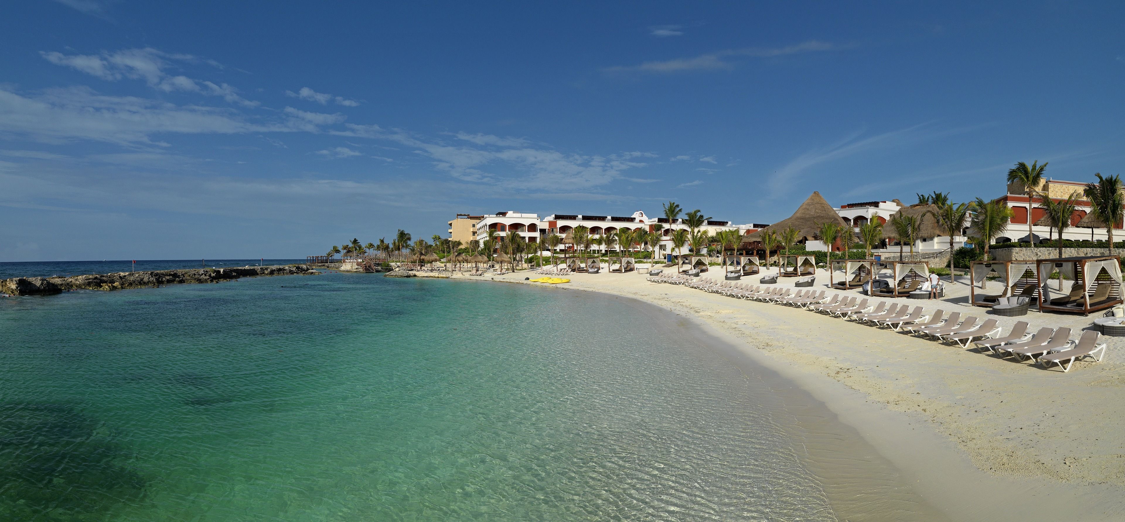 Hard Rock Hotel Riviera Maya Hard Rock Hotel Riviera Maya