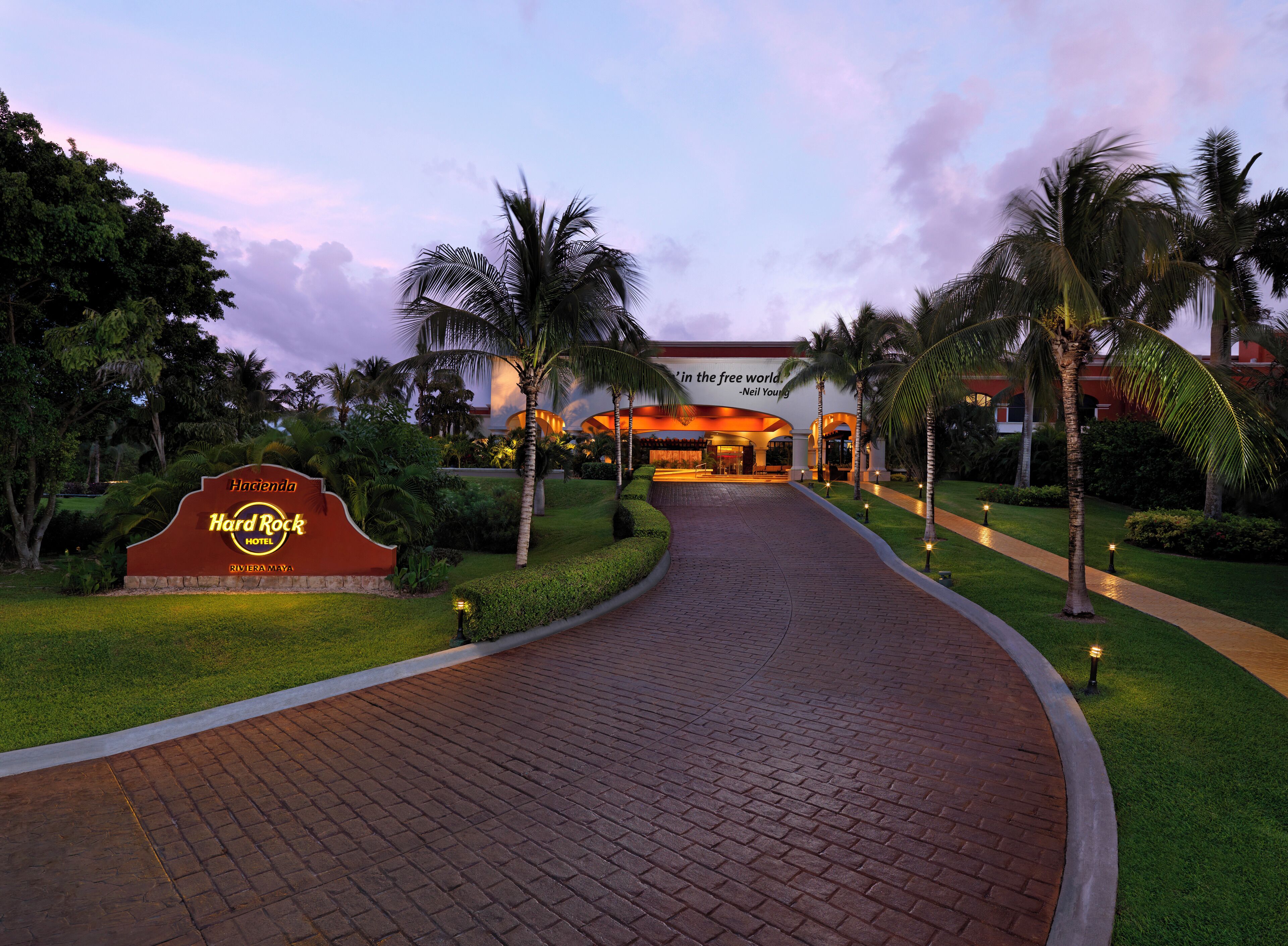 Hard Rock Hotel Riviera Maya Hard Rock Hotel Riviera Maya