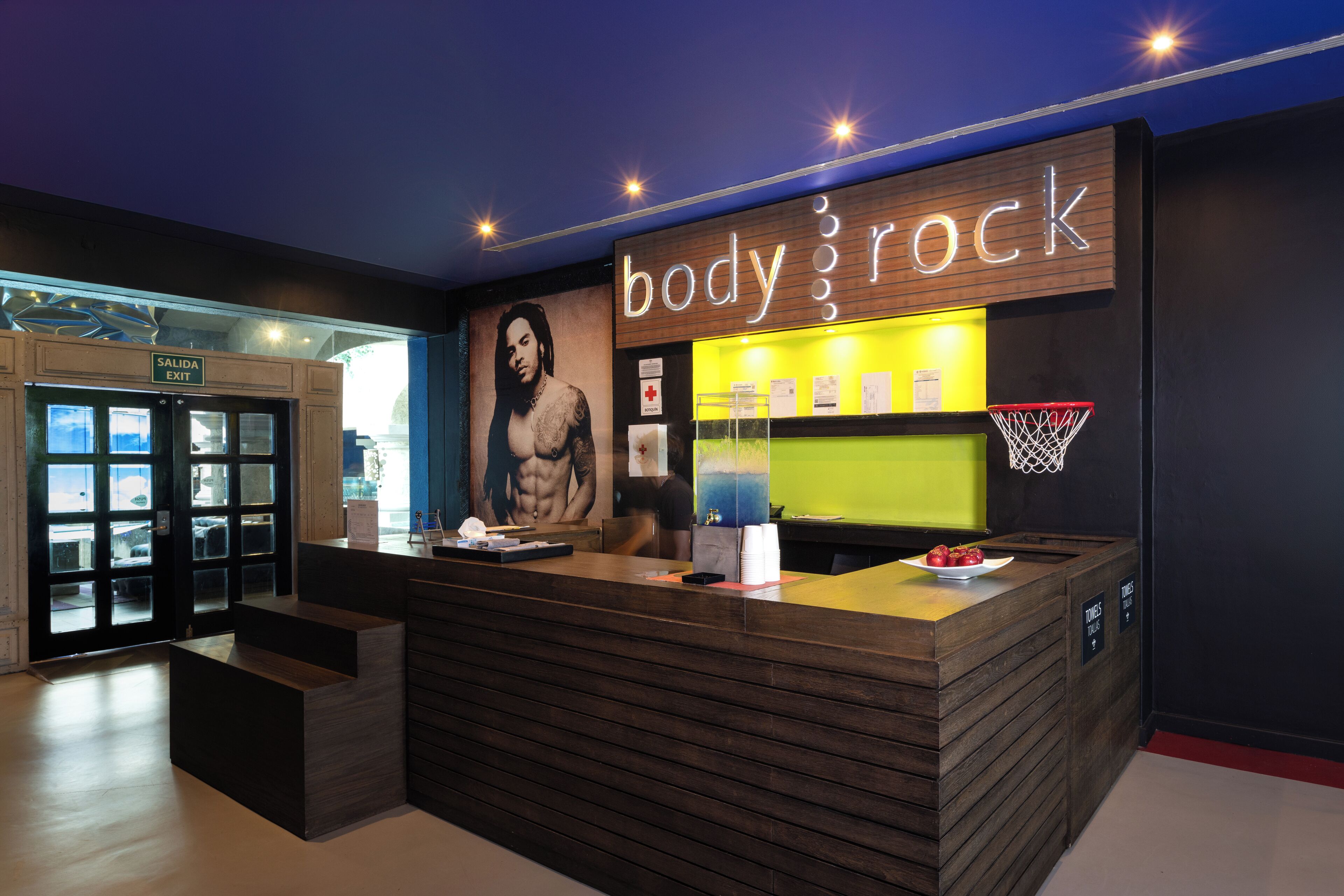 Hard Rock Hotel Riviera Maya Hard Rock Hotel Riviera Maya