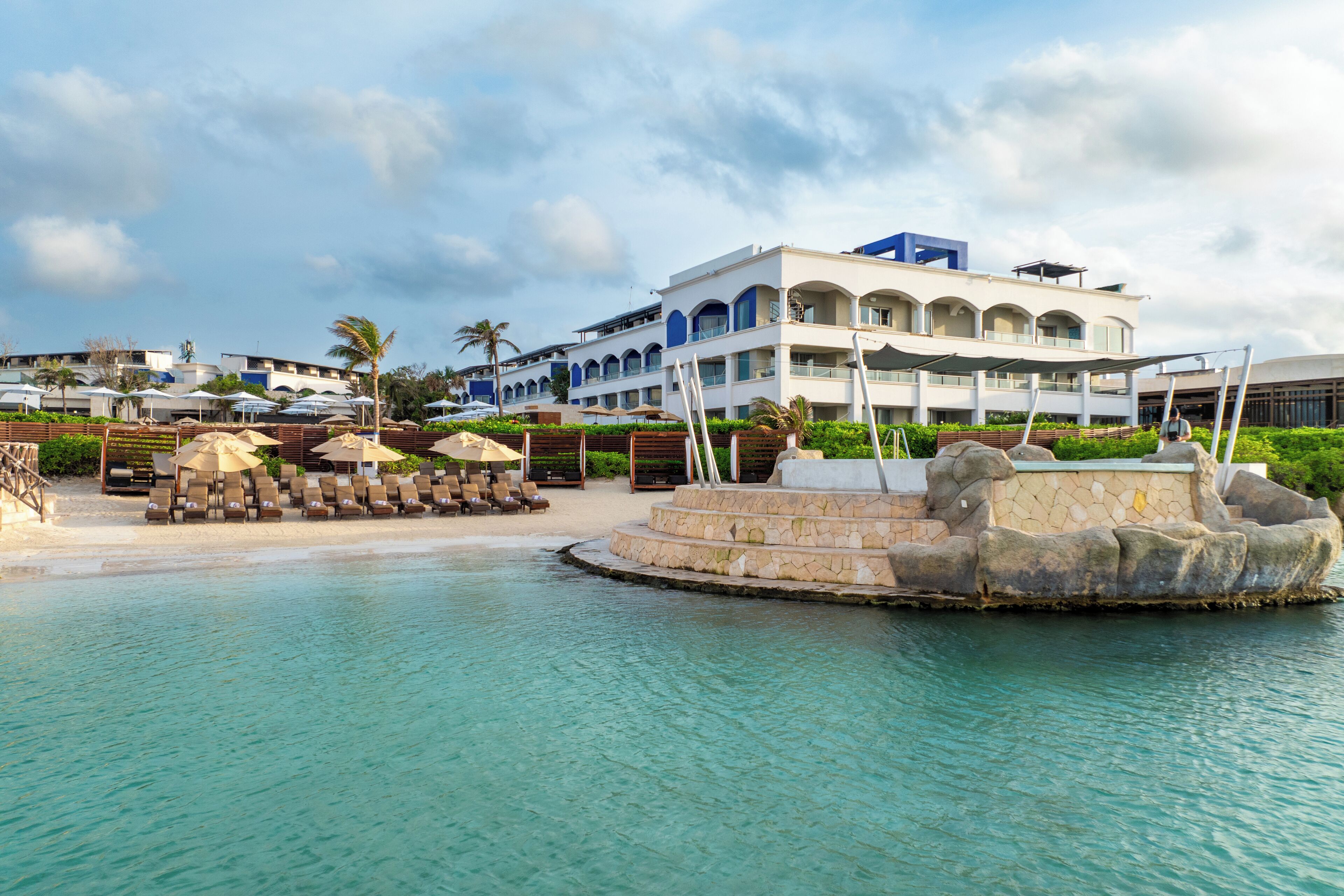 Hard Rock Hotel Riviera Maya Hard Rock Hotel Riviera Maya