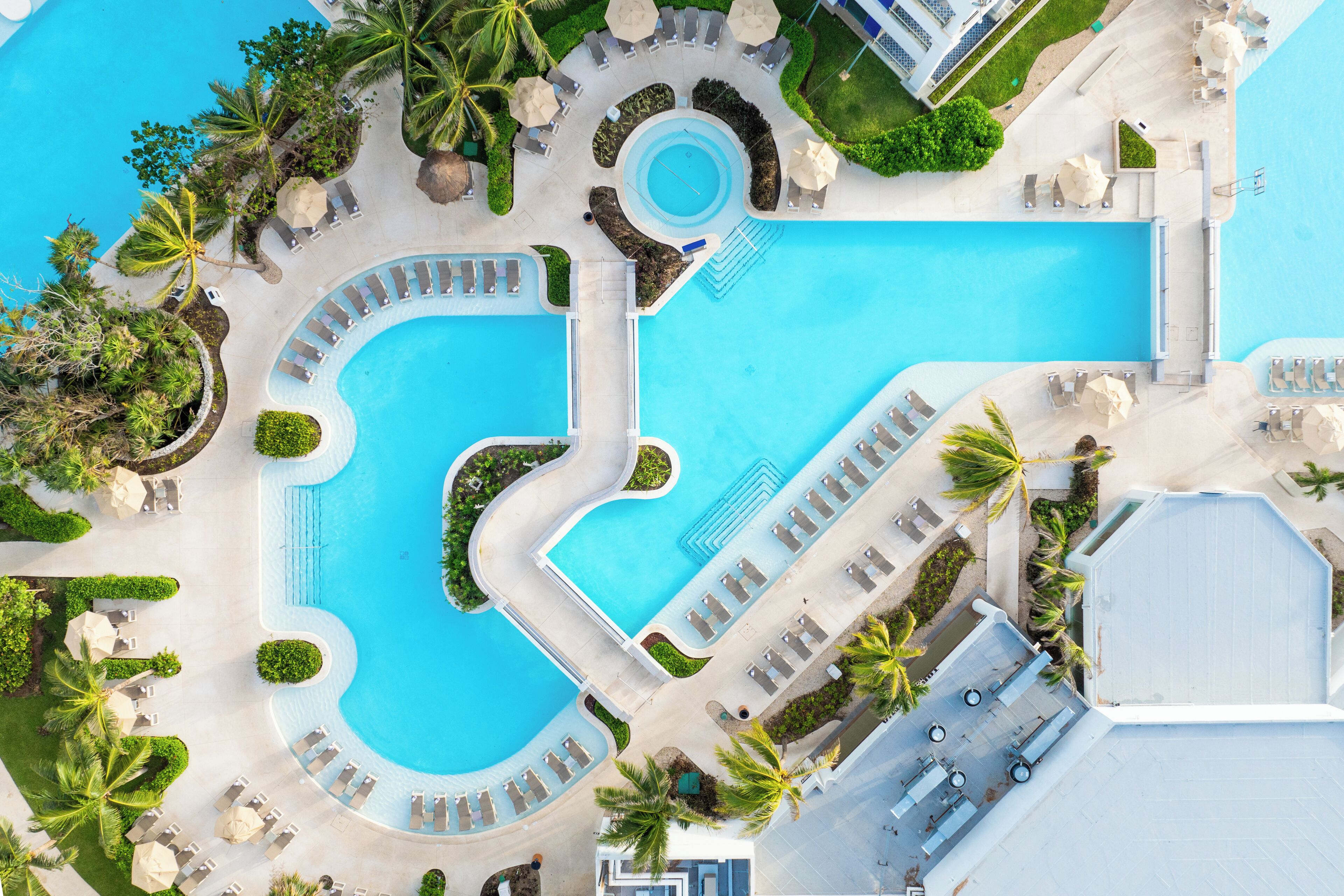Hard Rock Hotel Riviera Maya Hard Rock Hotel Riviera Maya