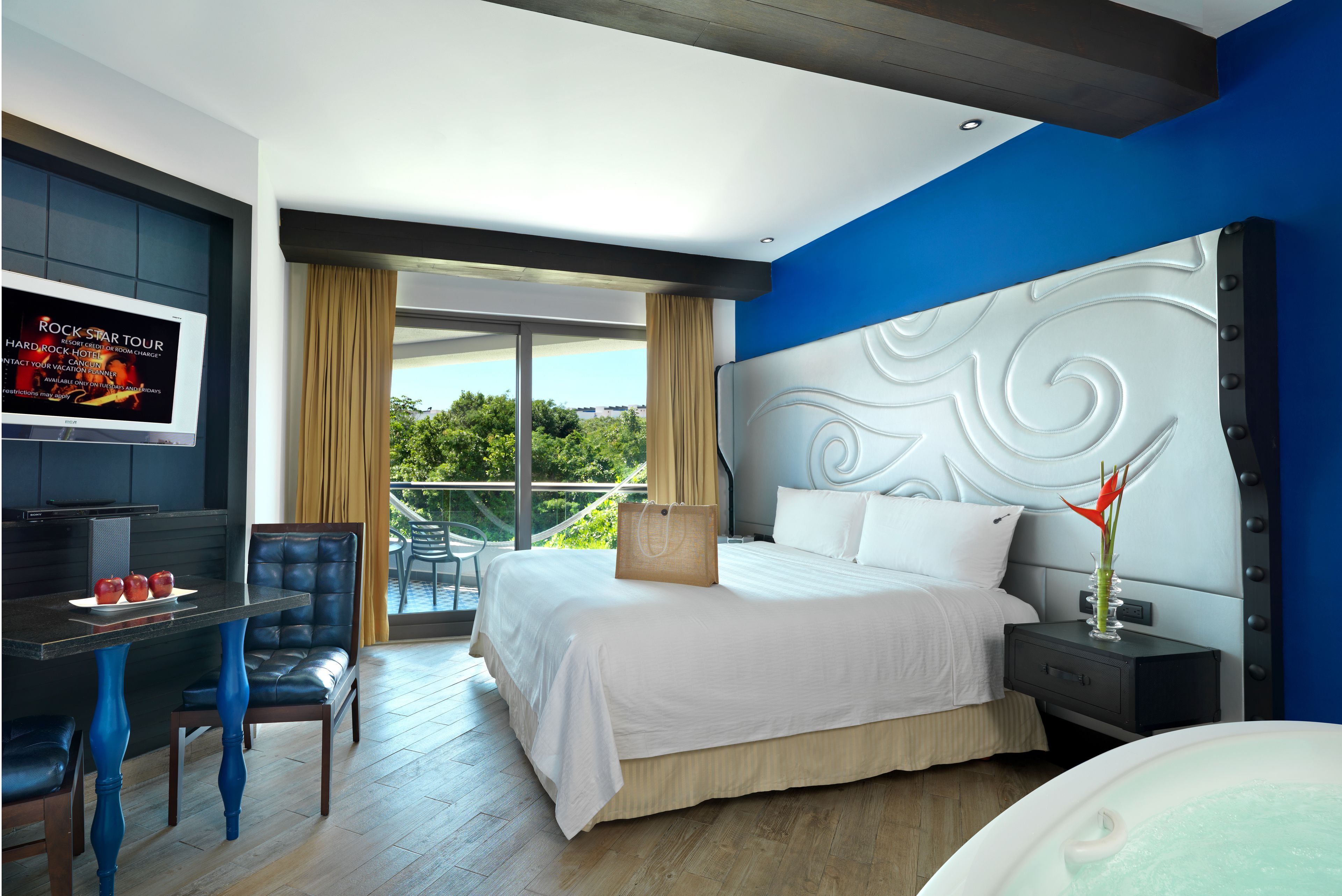 Hard Rock Hotel Riviera Maya Hard Rock Hotel Riviera Maya