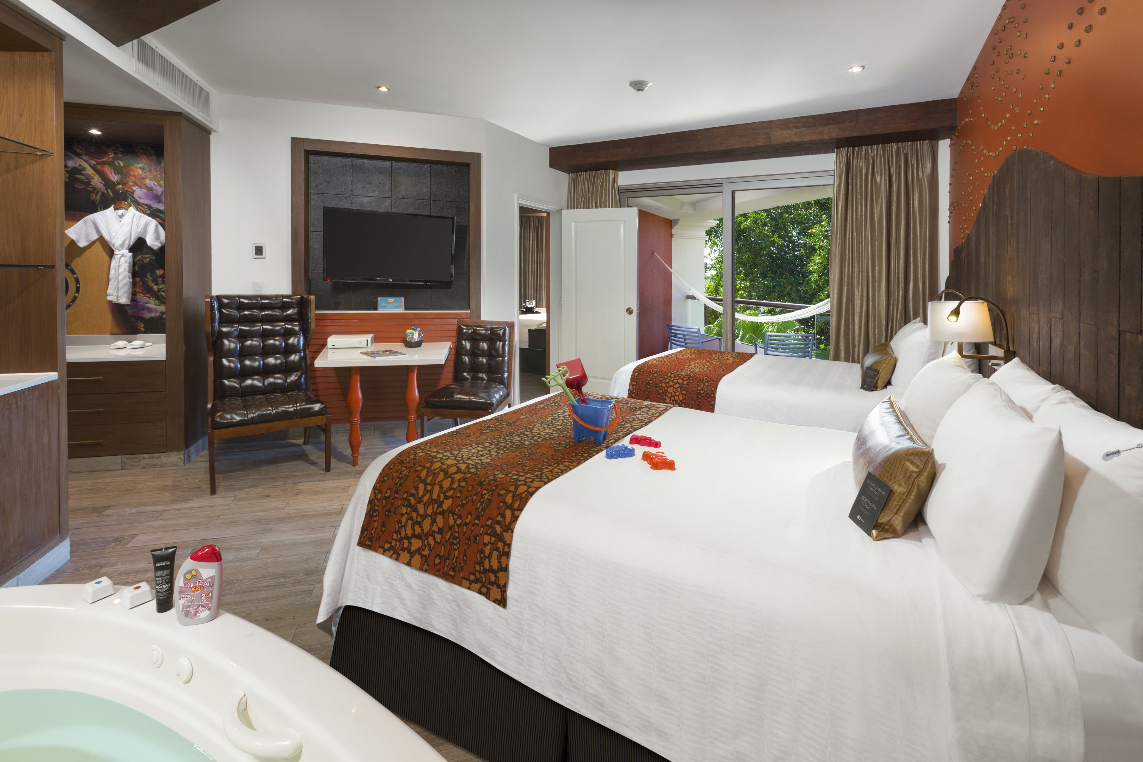 Hard Rock Hotel Riviera Maya Hard Rock Hotel Riviera Maya