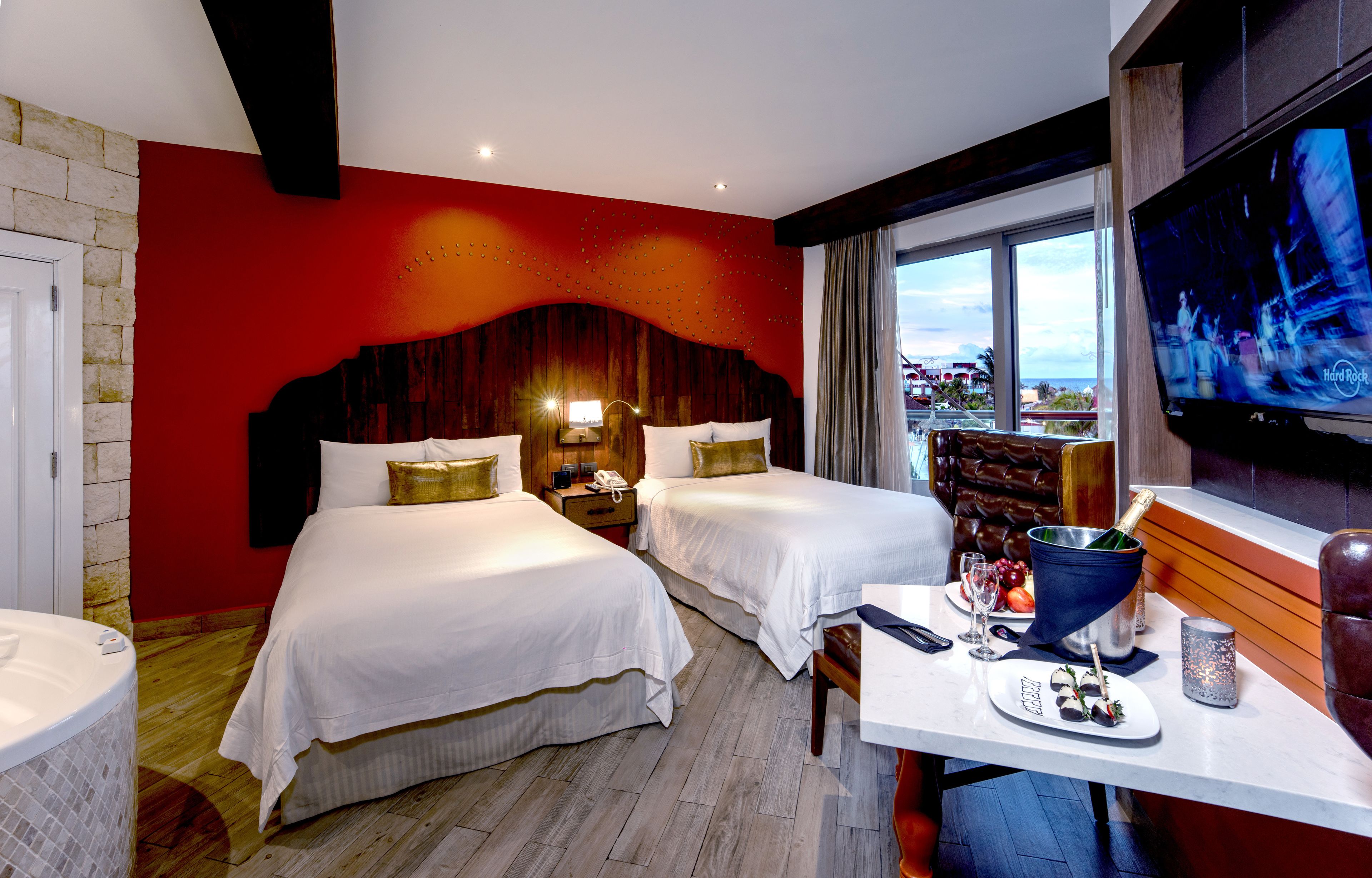 Hard Rock Hotel Riviera Maya Hard Rock Hotel Riviera Maya