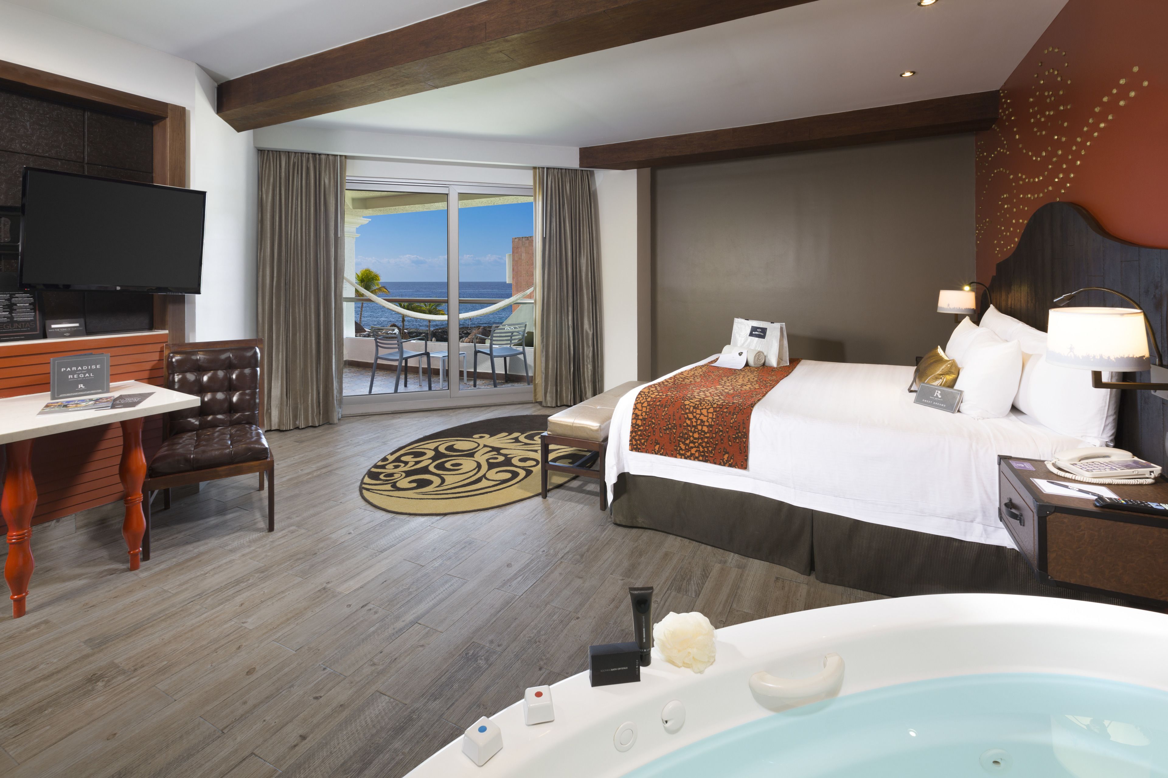 Hard Rock Hotel Riviera Maya Hard Rock Hotel Riviera Maya