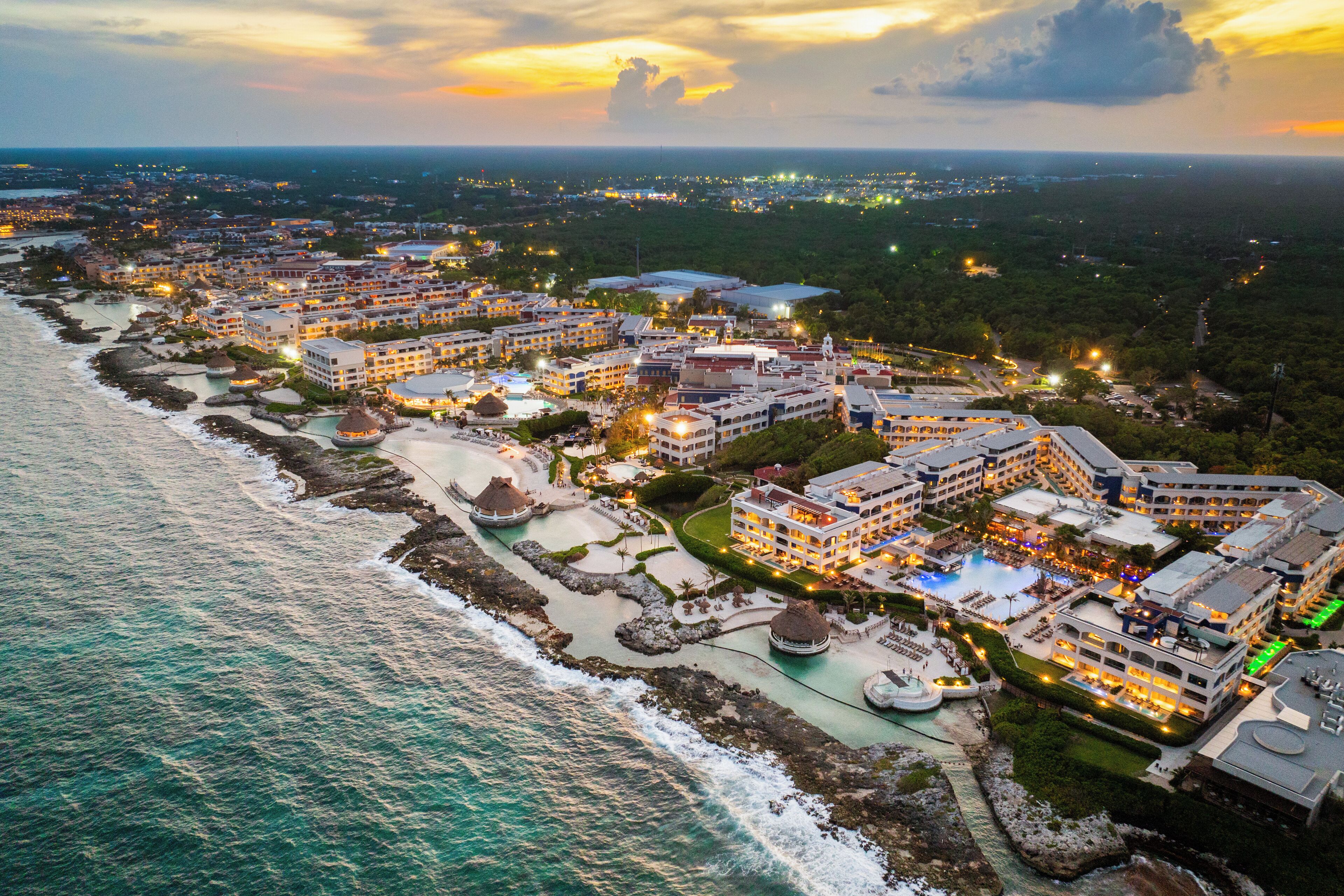 Hard Rock Hotel Riviera Maya Hard Rock Hotel Riviera Maya