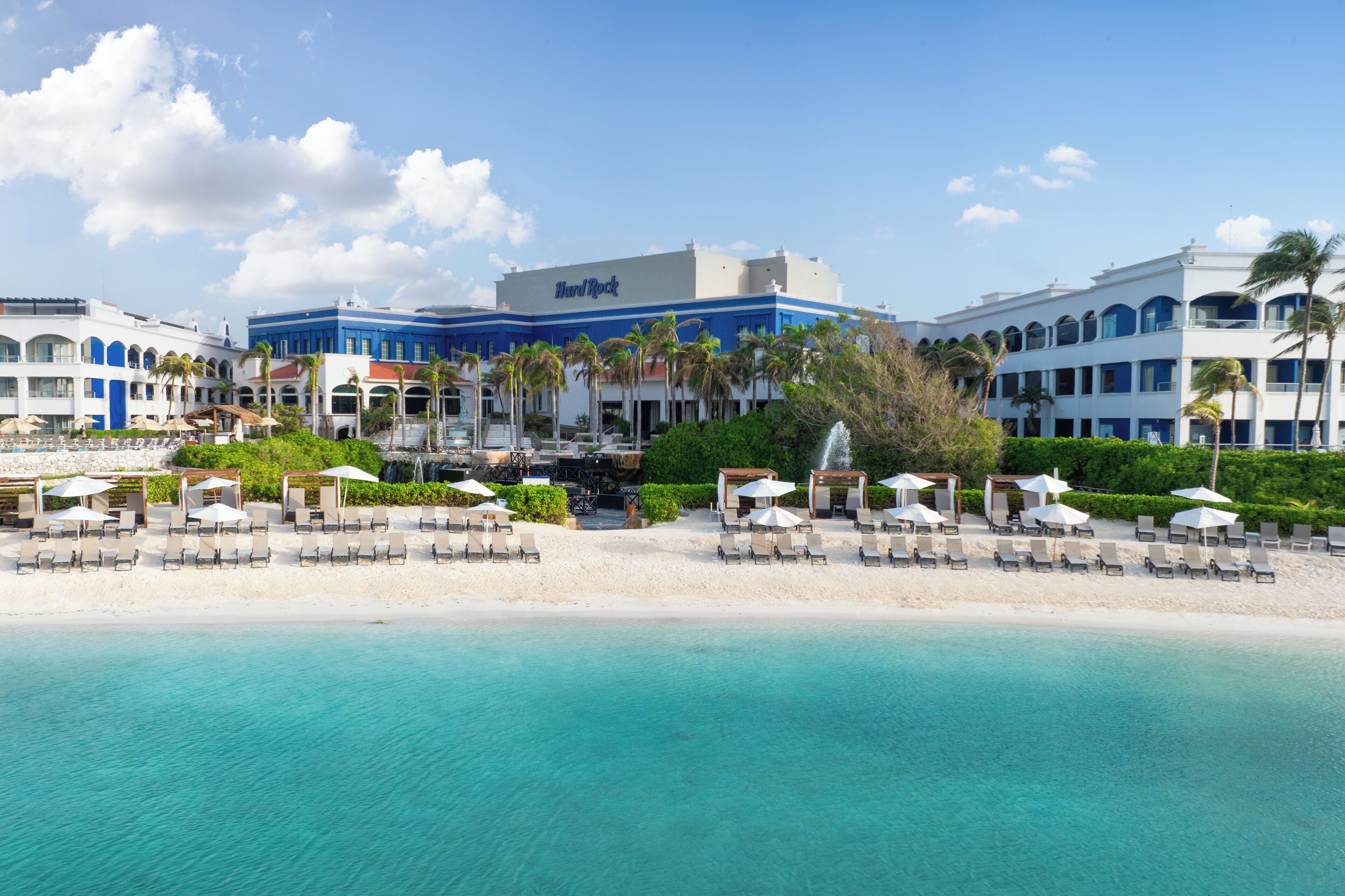 Hard Rock Hotel Riviera Maya Hard Rock Hotel Riviera Maya