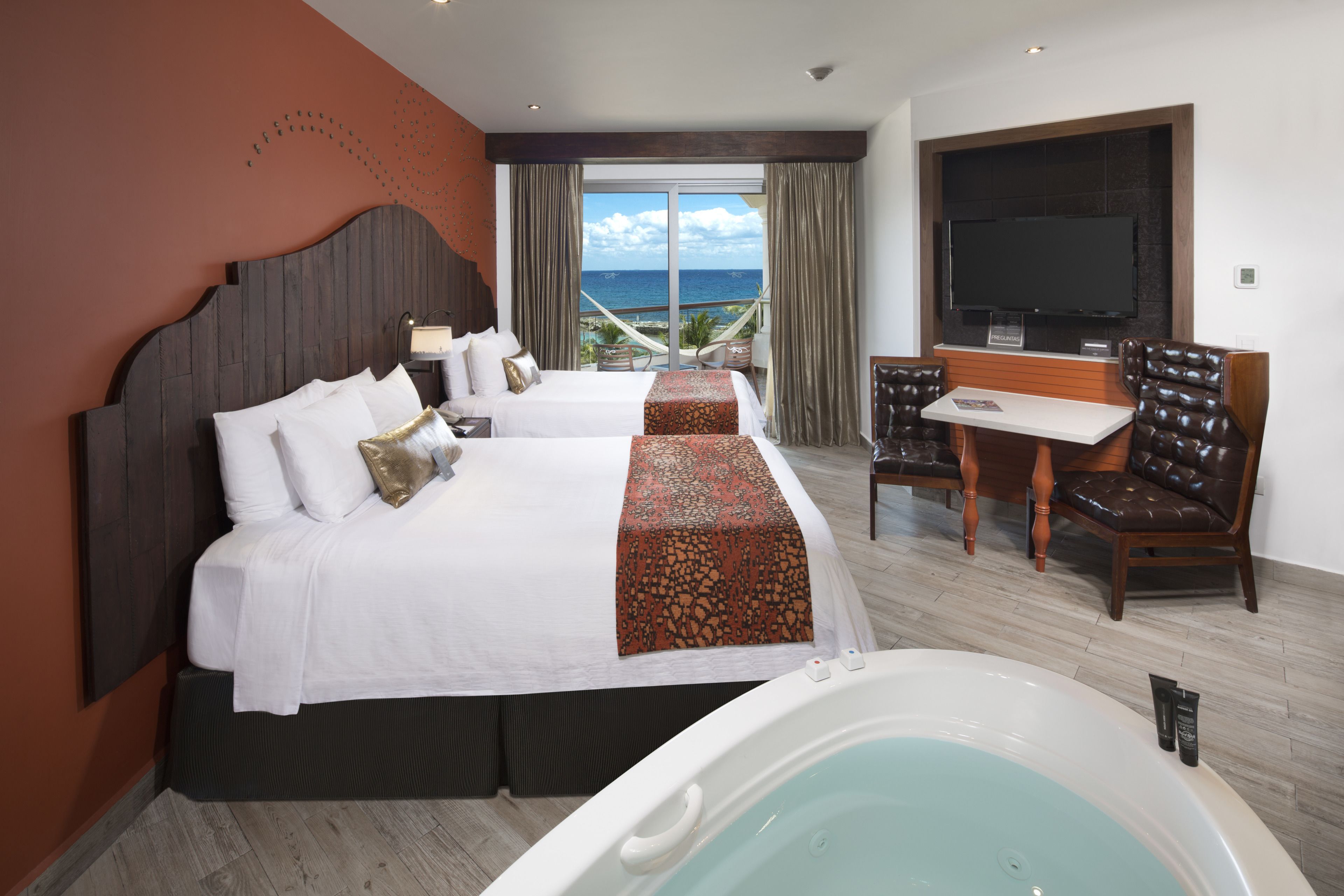 Hard Rock Hotel Riviera Maya Hard Rock Hotel Riviera Maya