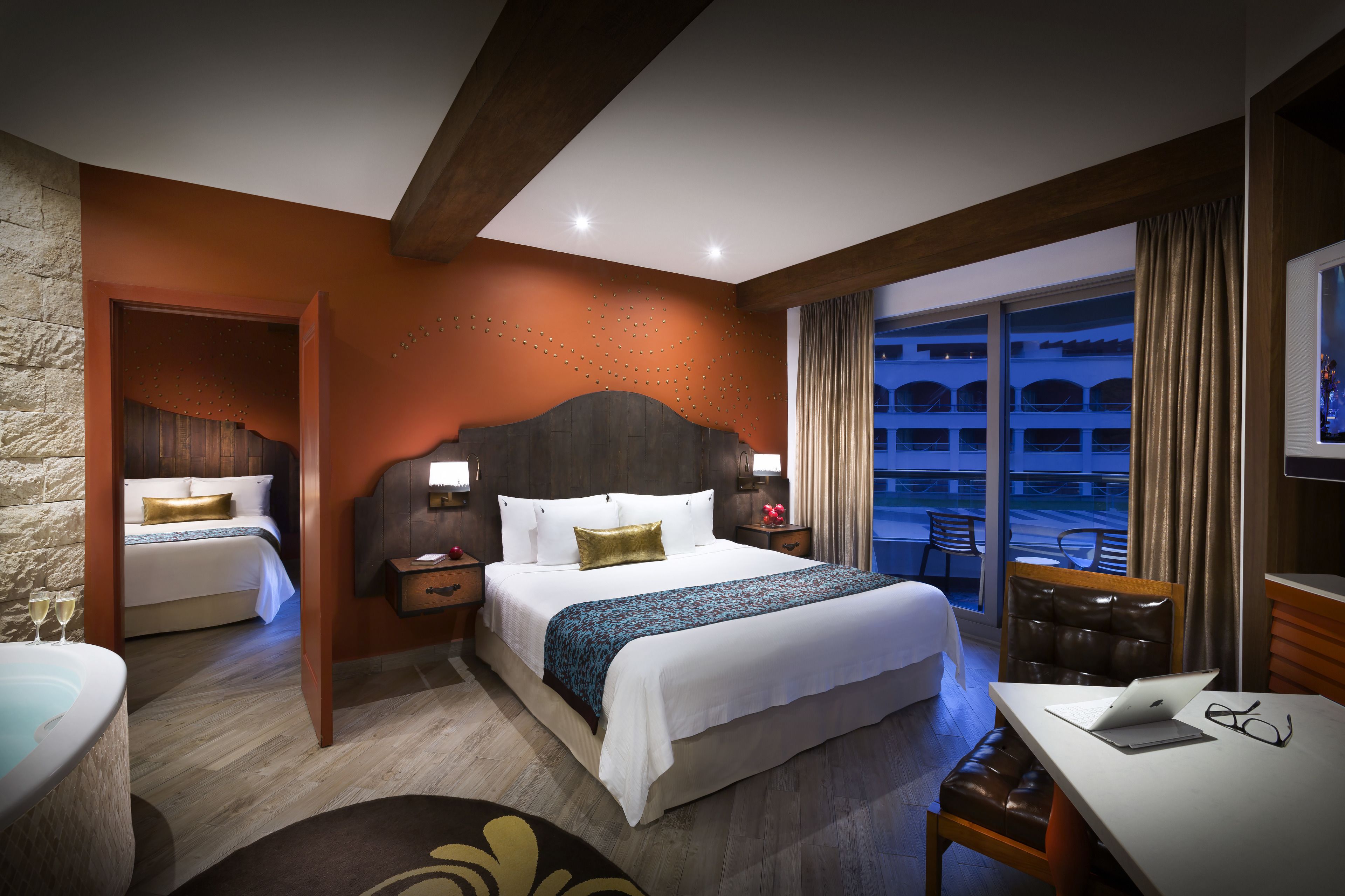 Hard Rock Hotel Riviera Maya Hard Rock Hotel Riviera Maya