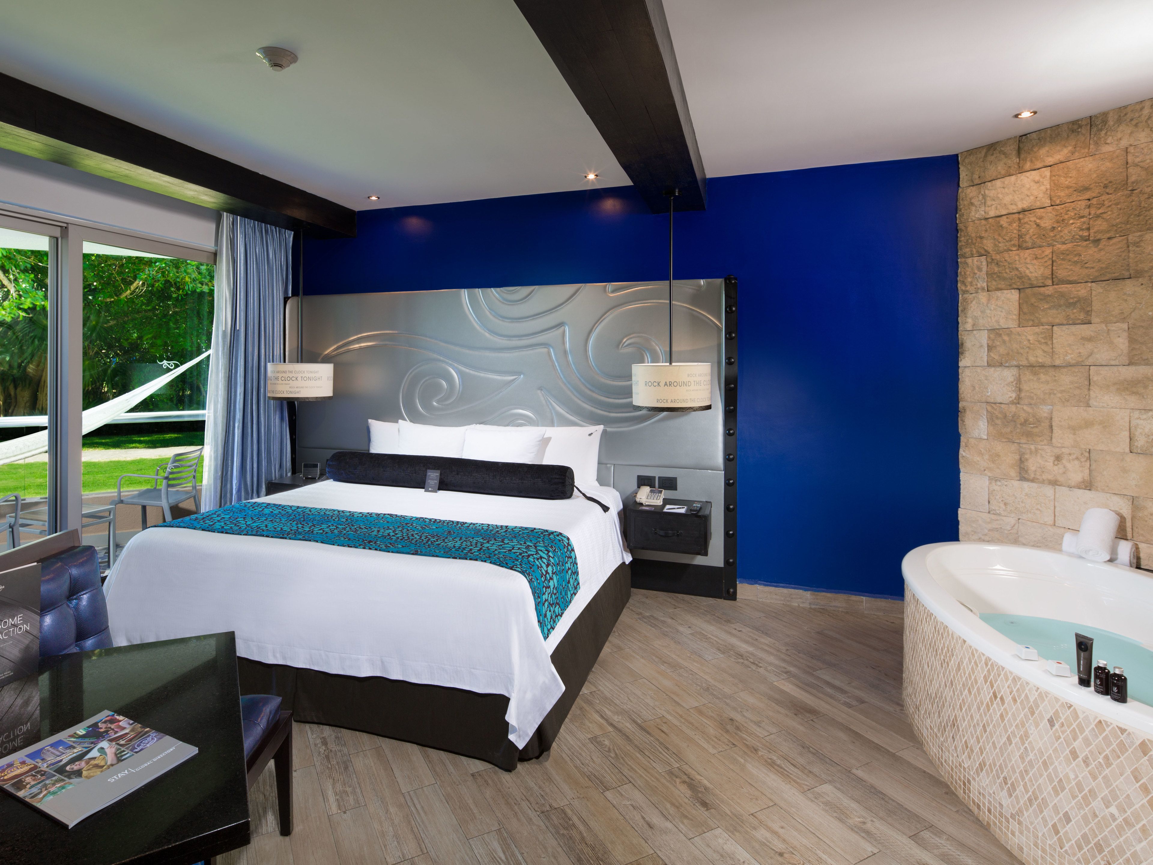 Hard Rock Hotel Riviera Maya Hard Rock Hotel Riviera Maya