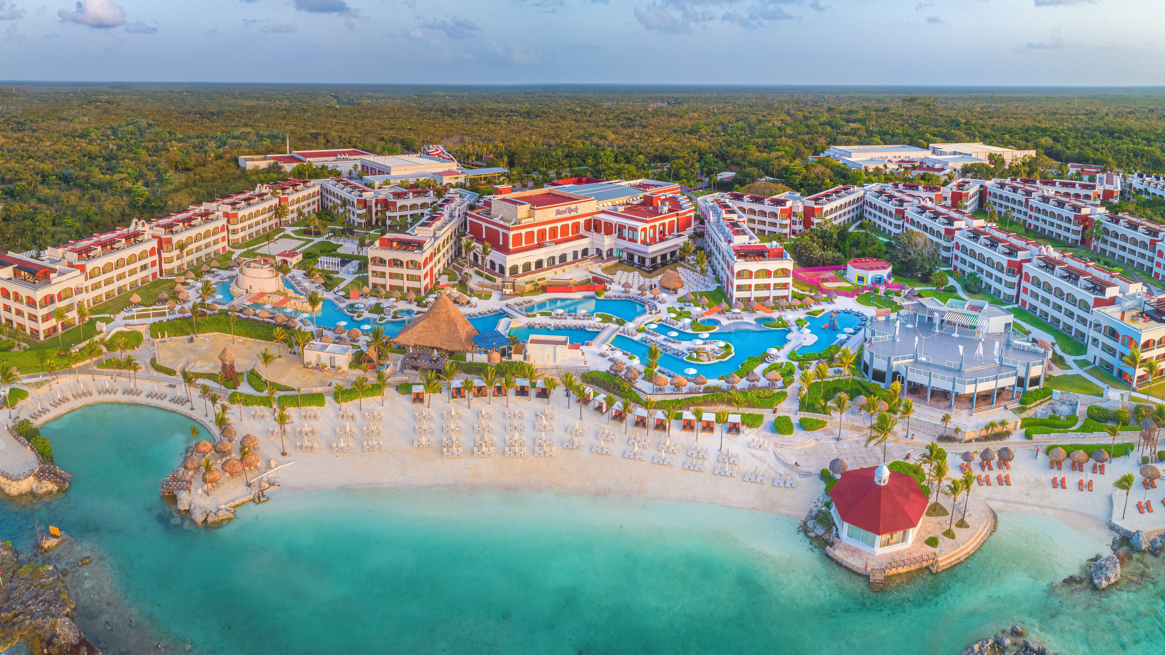 Hard Rock Hotel Riviera Maya Hard Rock Hotel Riviera Maya