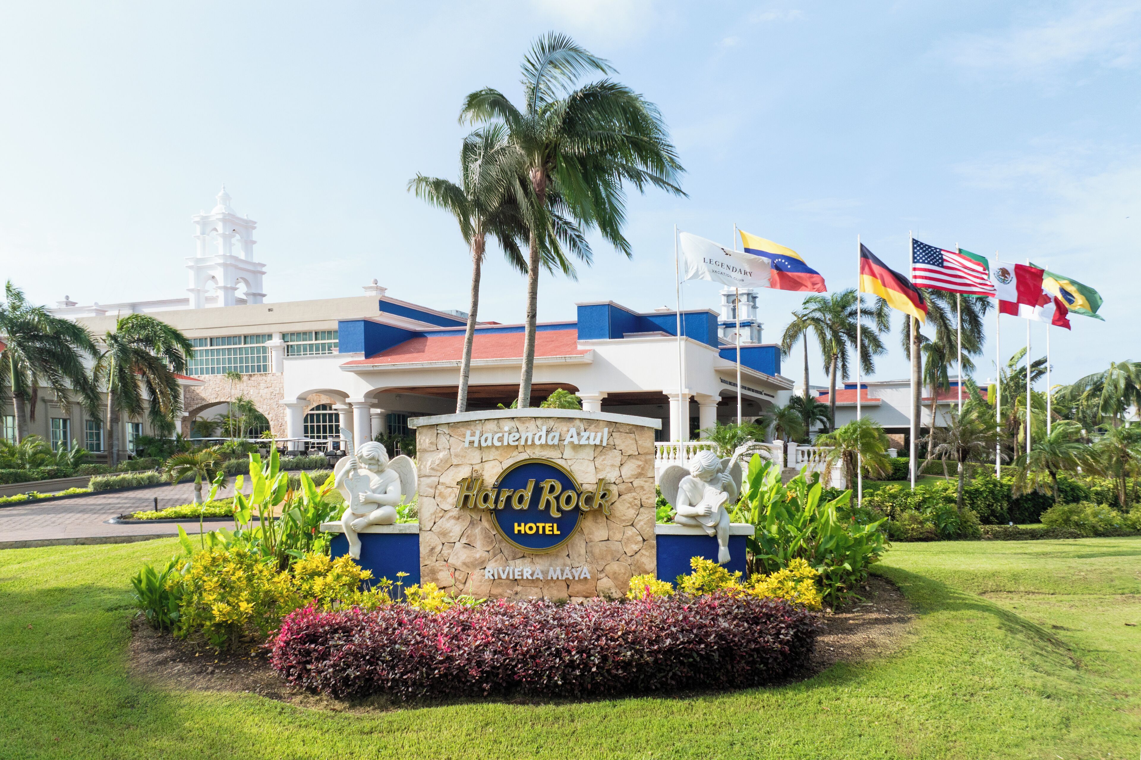 Hard Rock Hotel Riviera Maya Hard Rock Hotel Riviera Maya