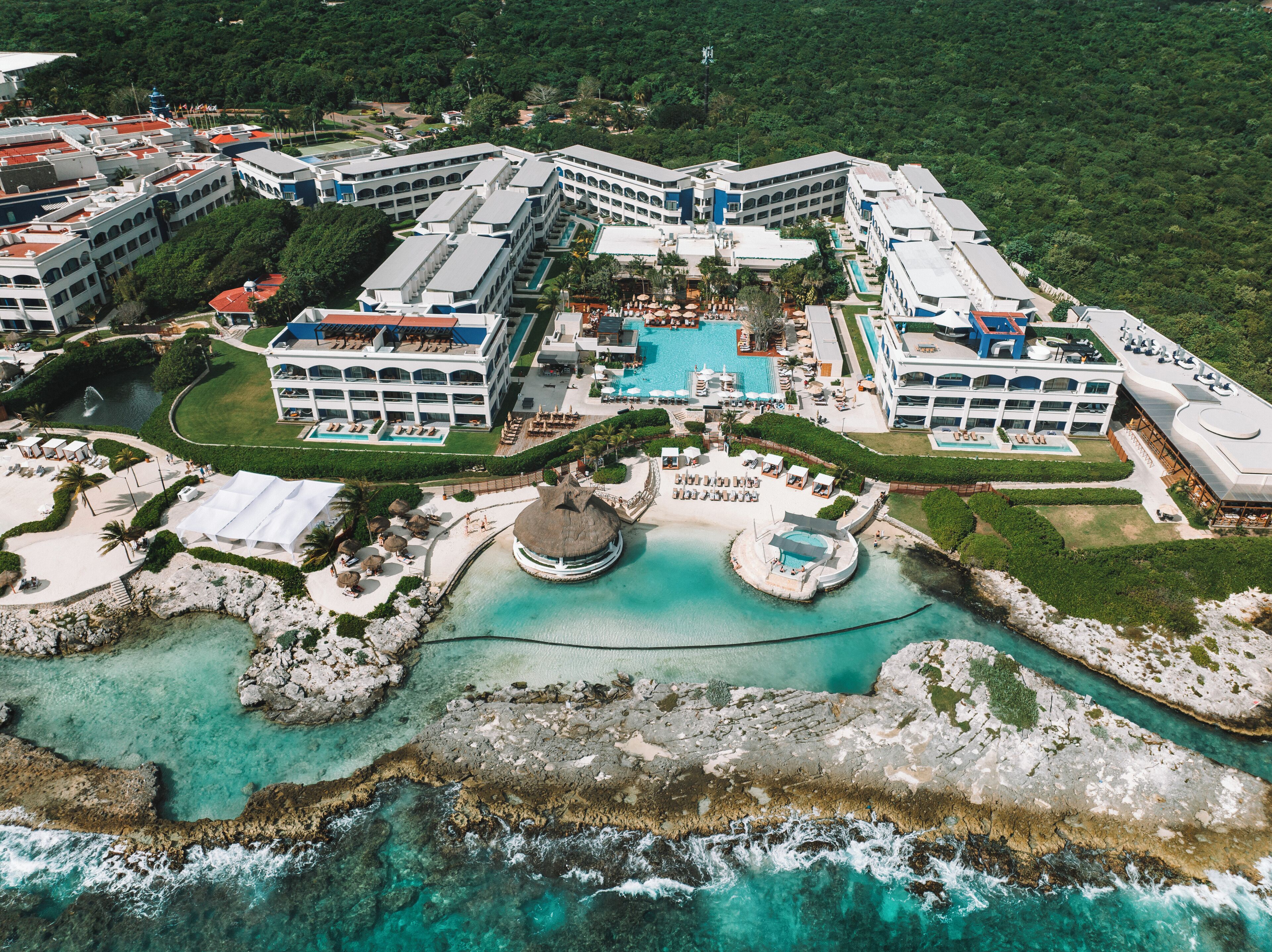 Hard Rock Hotel Riviera Maya Hard Rock Hotel Riviera Maya