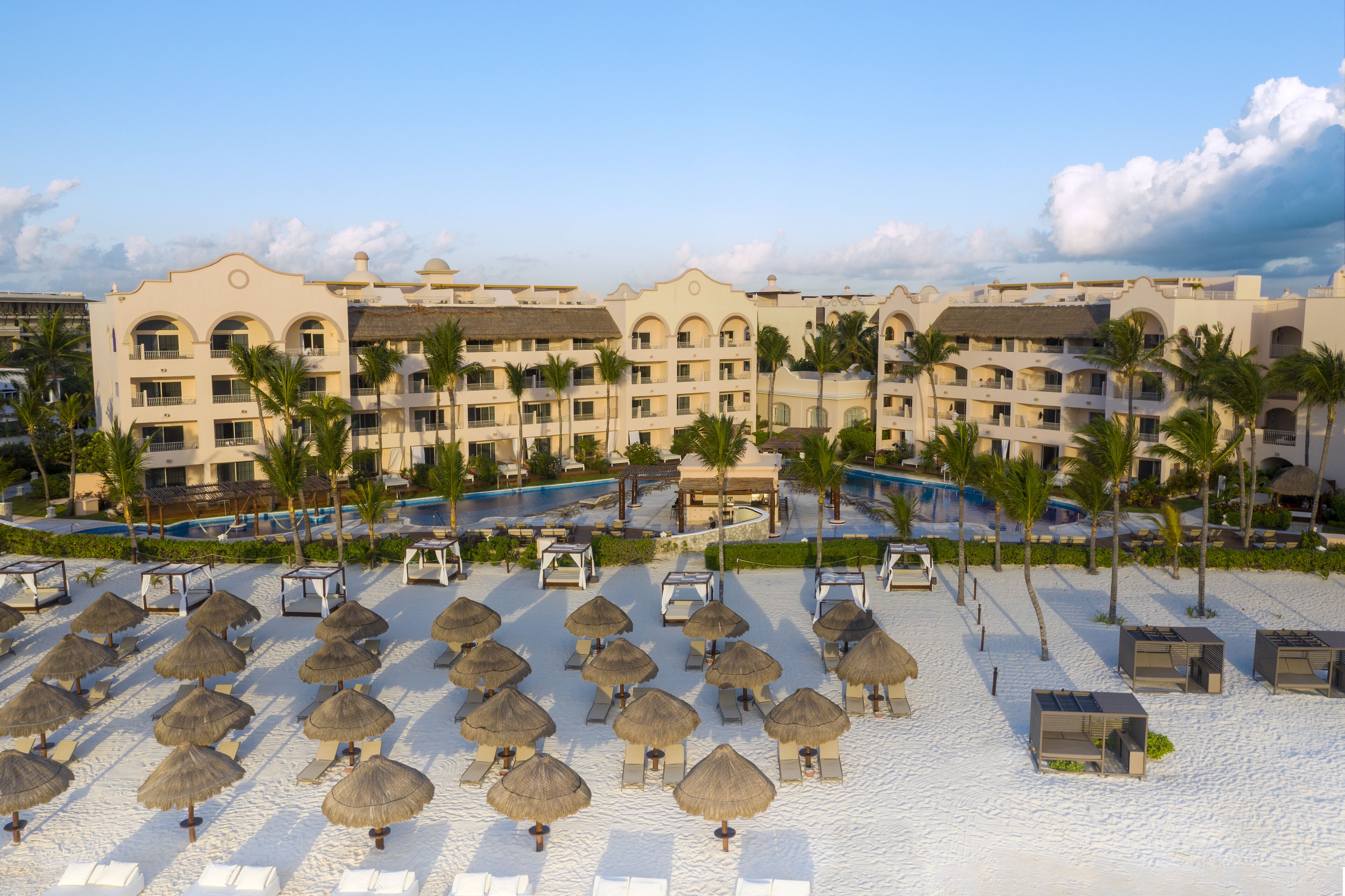 Excellence Riviera Cancun Excellence Riviera Cancun